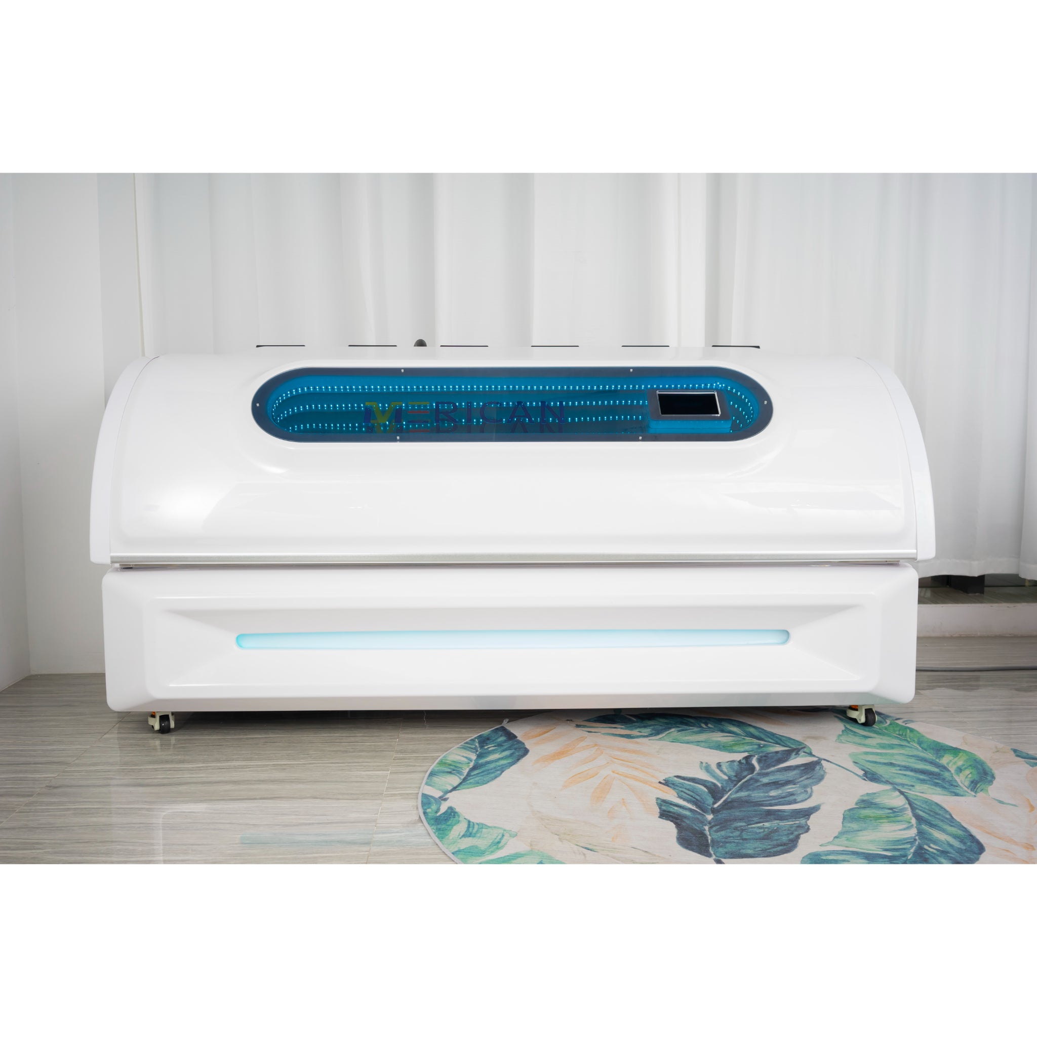 Merican - M6N Plus Red Light Therapy Bed