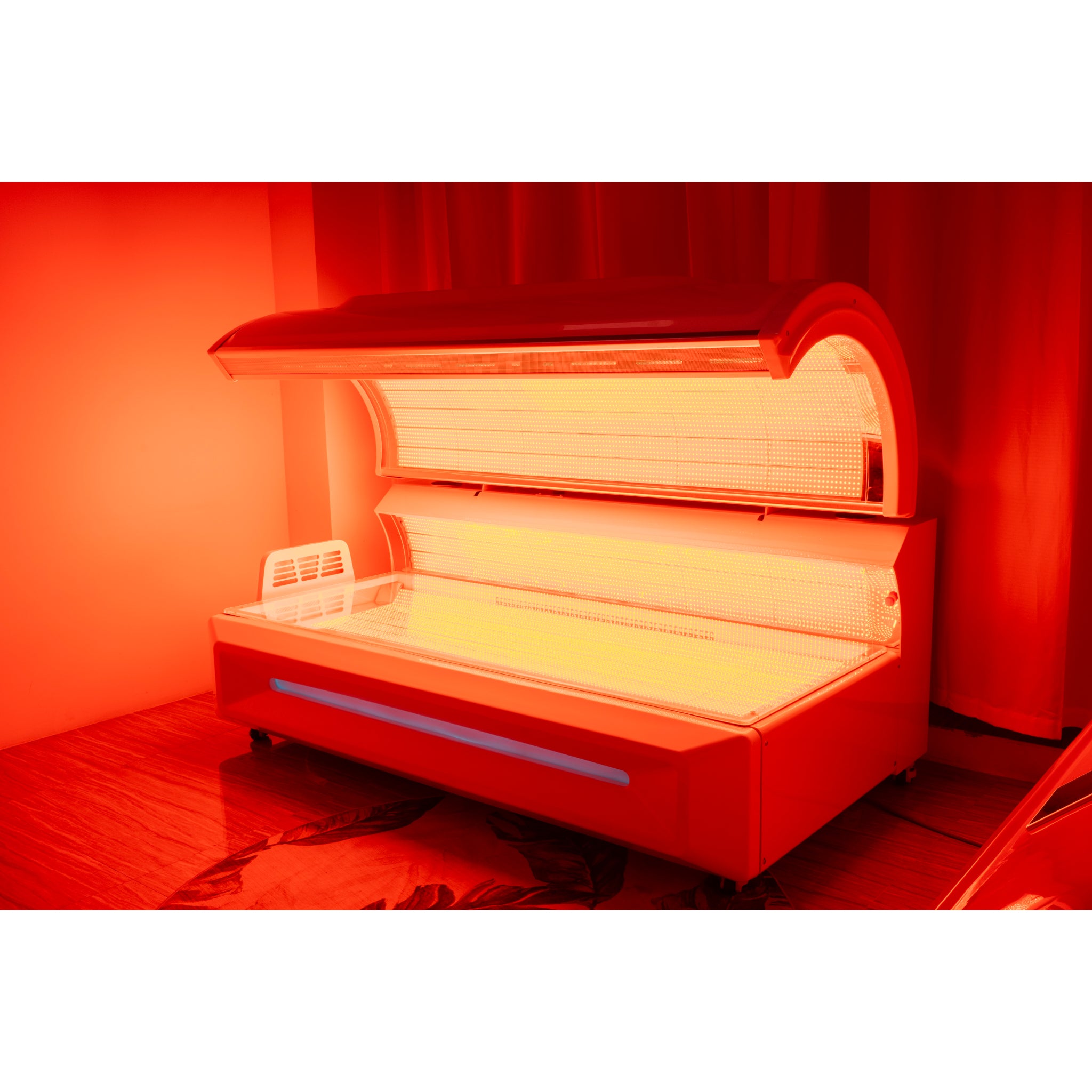 Merican - M6N Plus Red Light Therapy Bed