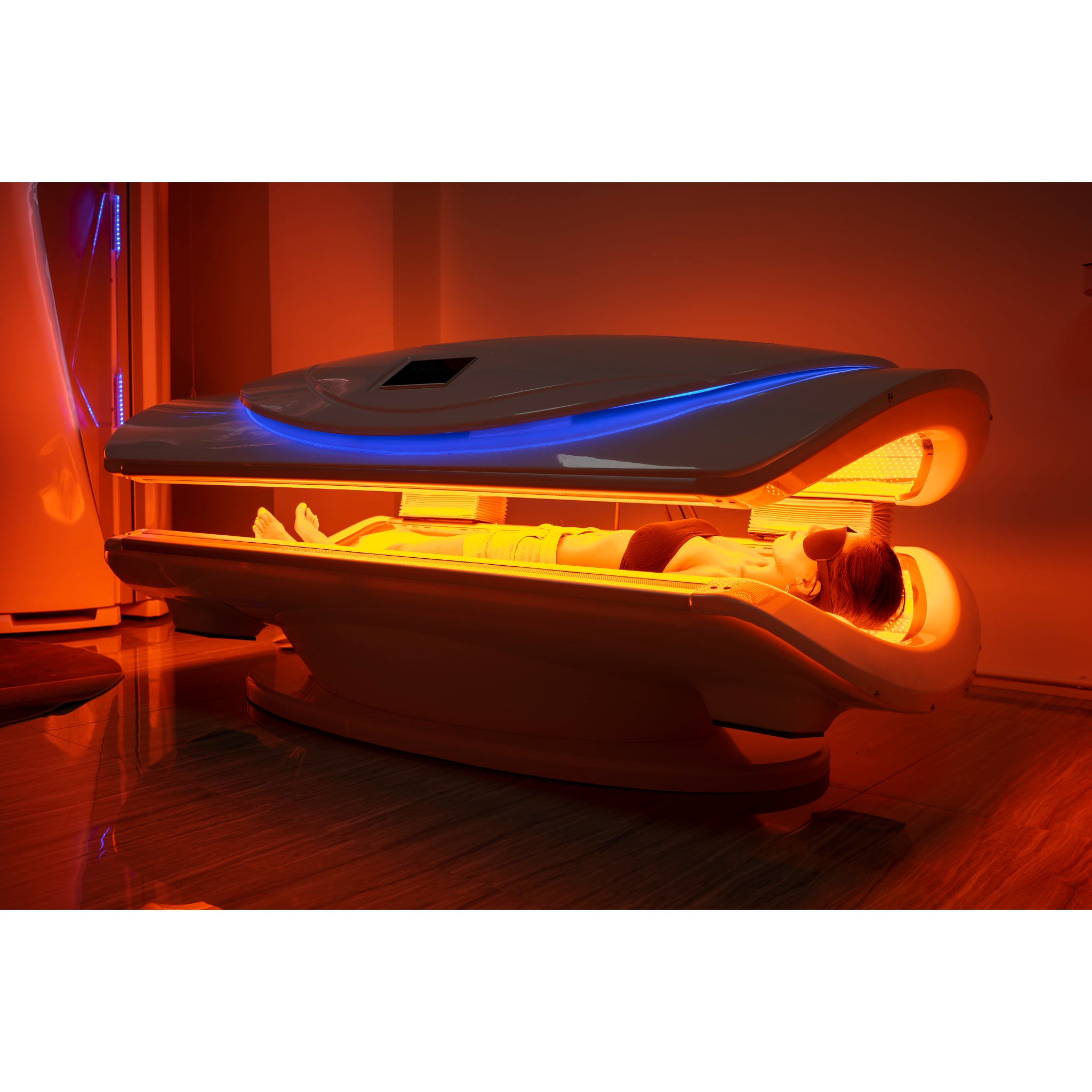 Merican - M7 Plus Red Light Therapy Bed