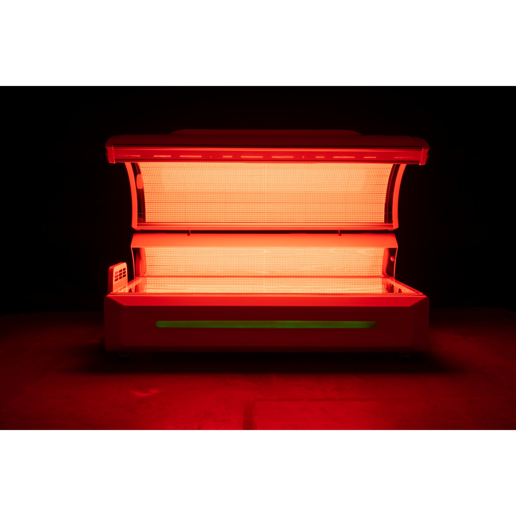 Merican - M6N Plus Red Light Therapy Bed