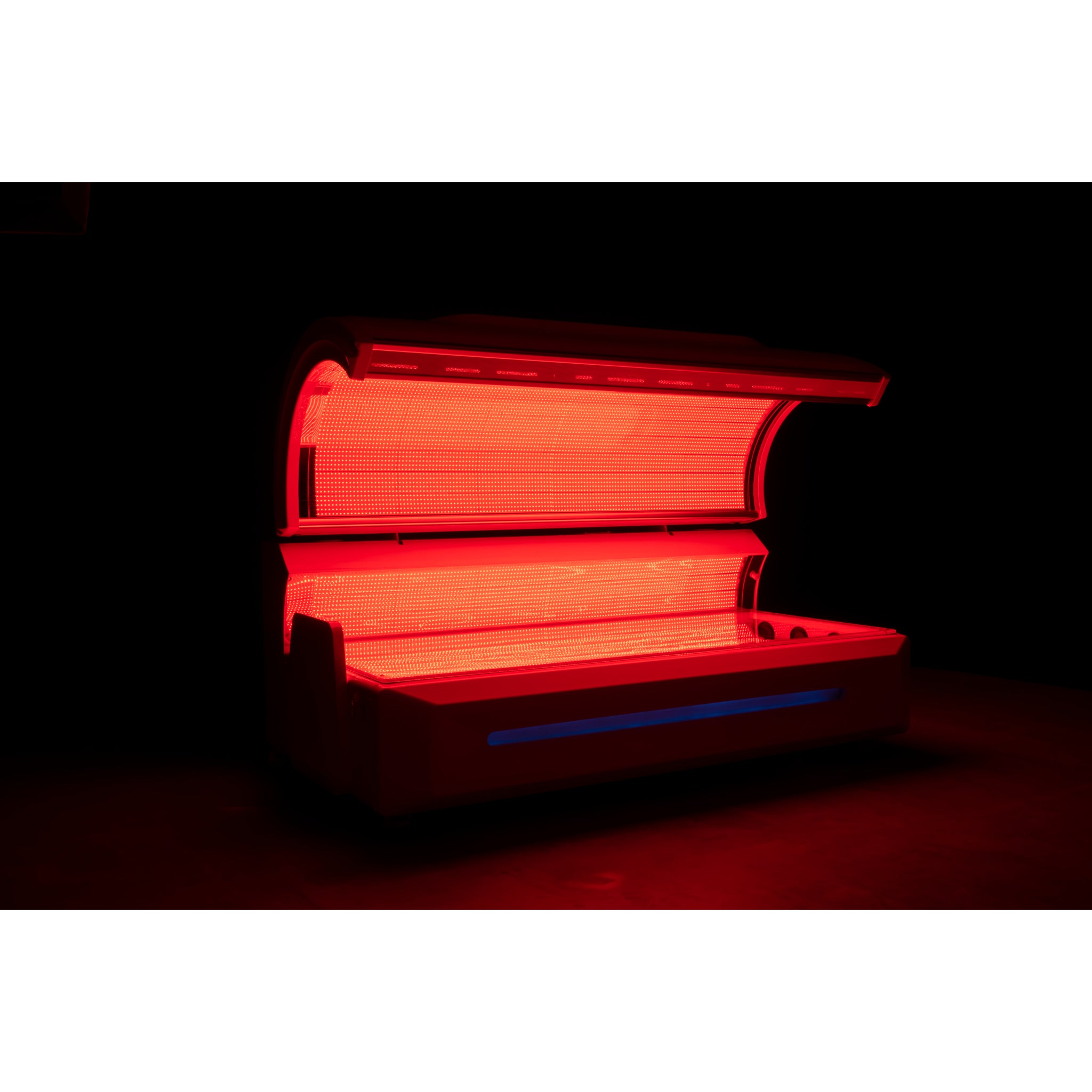 Merican - M6N Plus Red Light Therapy Bed