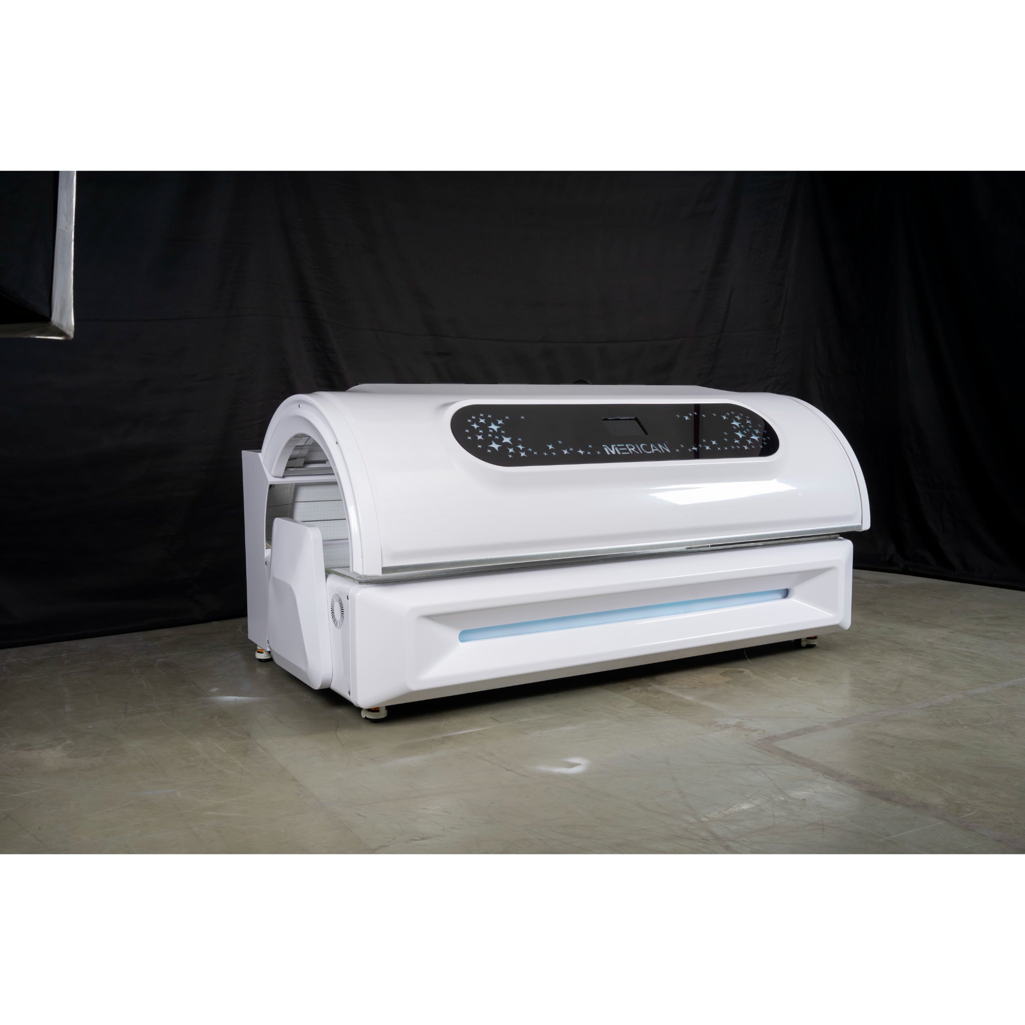 Merican - M6N Plus Red Light Therapy Bed