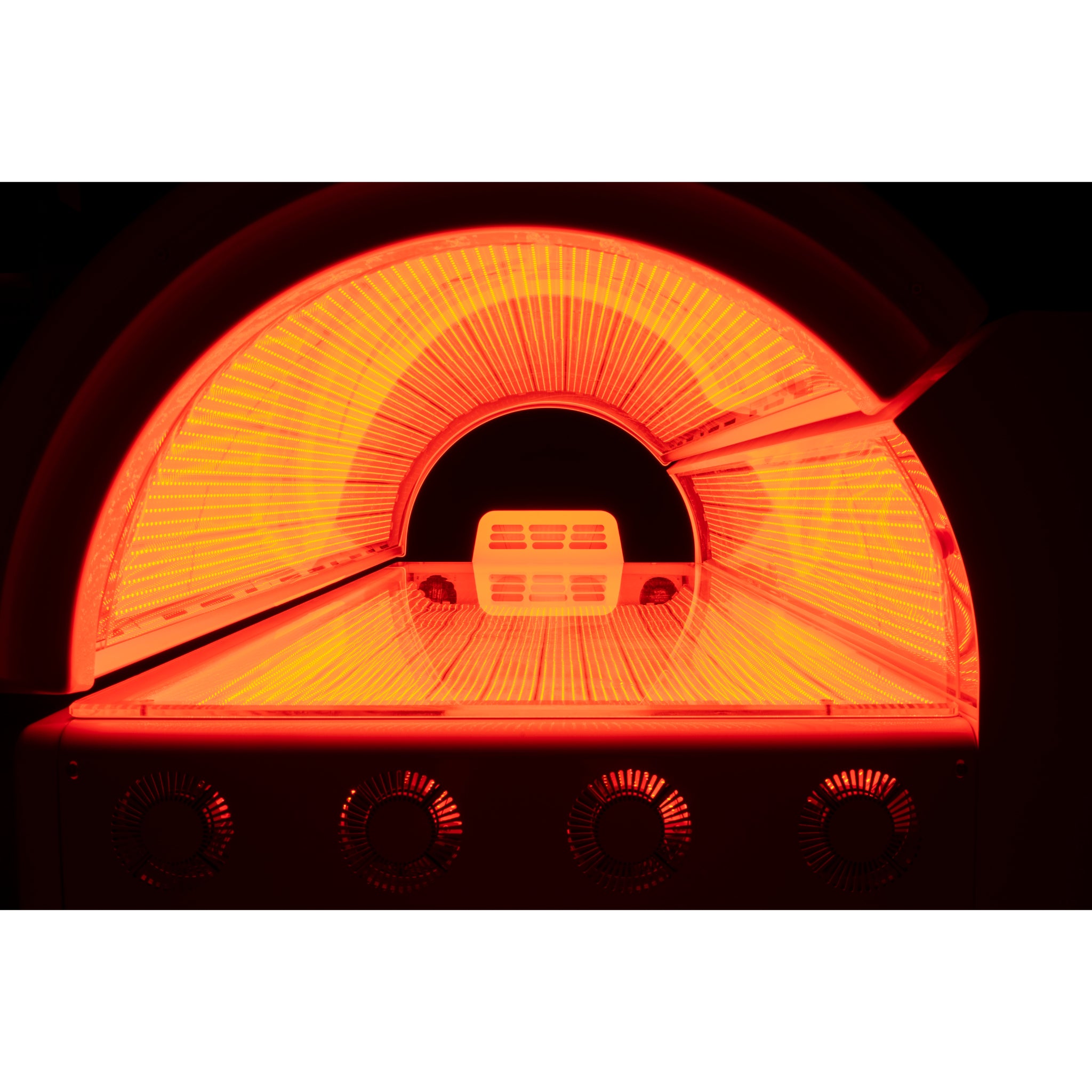 Merican - M6N Plus Red Light Therapy Bed