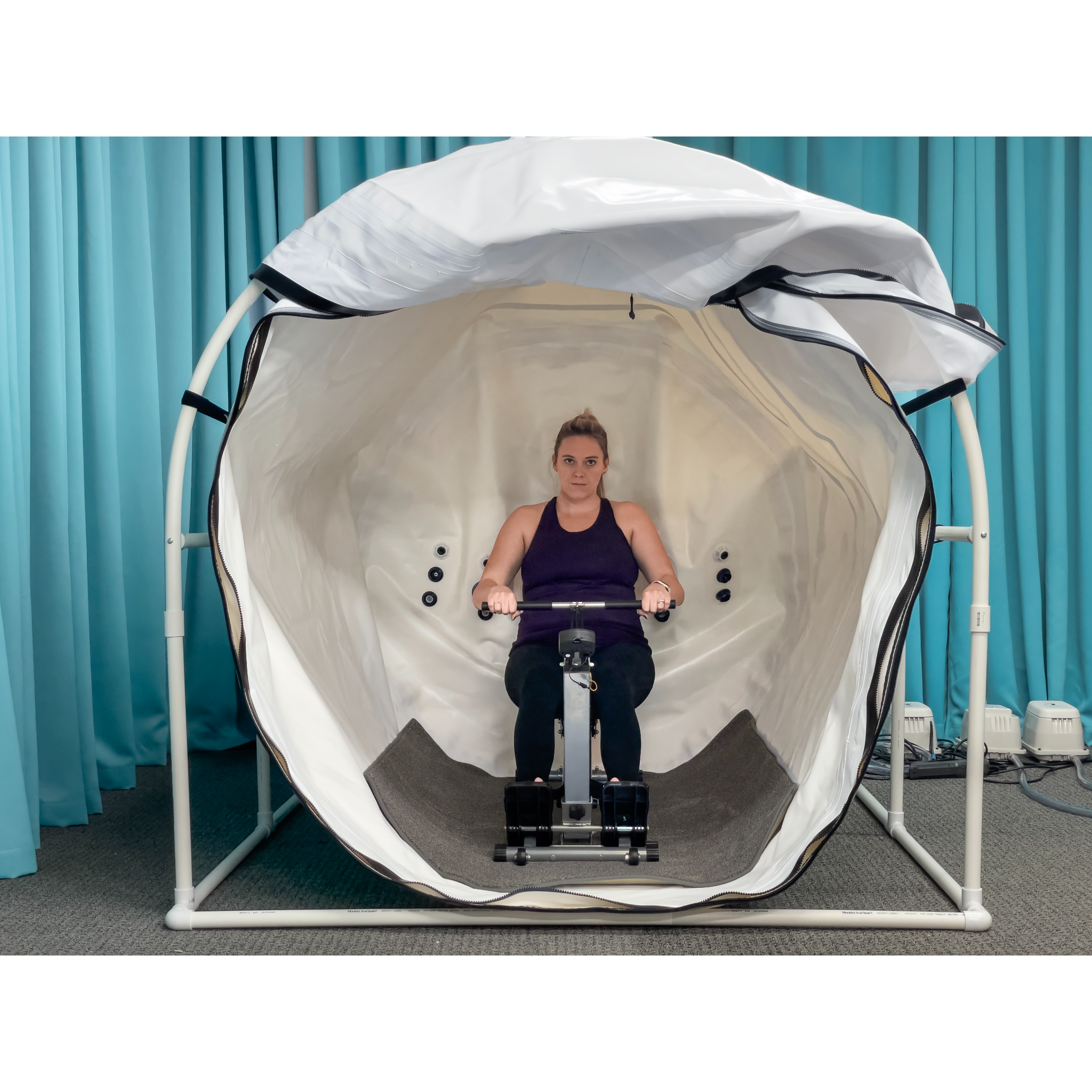 Summit to Sea Grand Dive Pro Plus Long 103"