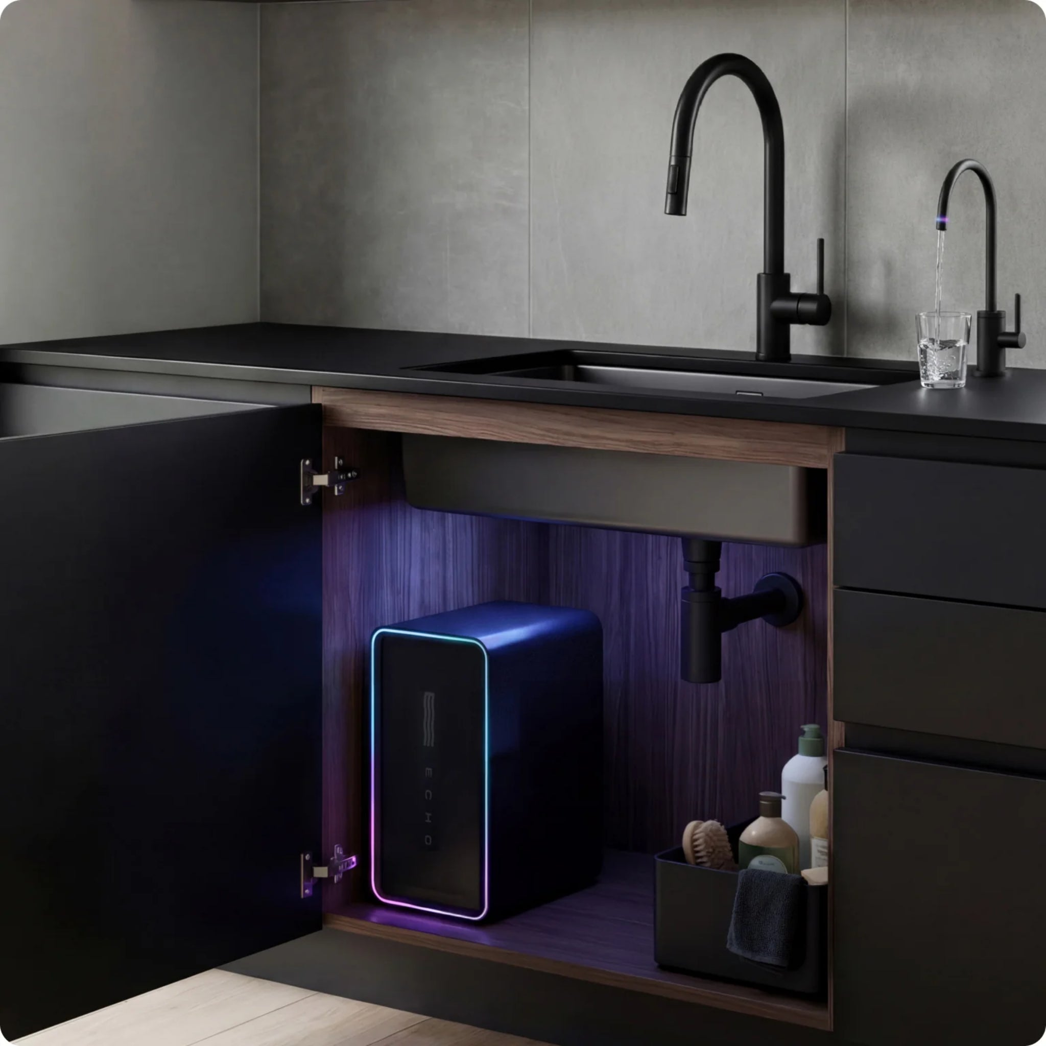 ECHO One