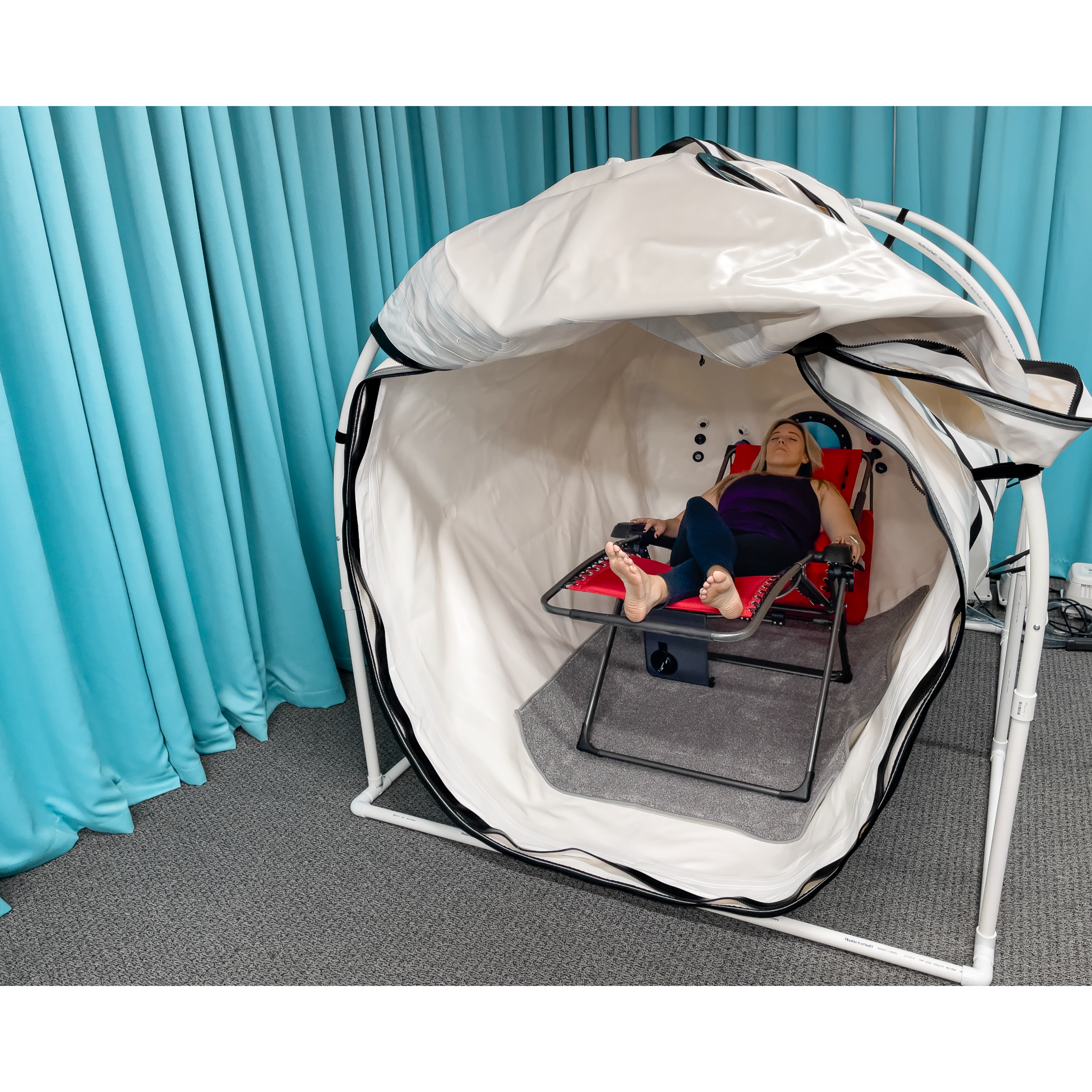 Summit to Sea Grand Dive Pro Plus Long 103"