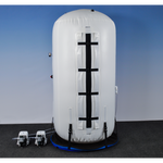 Summit to Sea Vertical Dive Hyperbaric Chamber