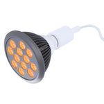 Orange LED Light Therapy