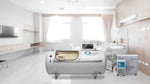 Oxygen Health Systems 2.5 ATA Hyperbaric Oxygen Chamber