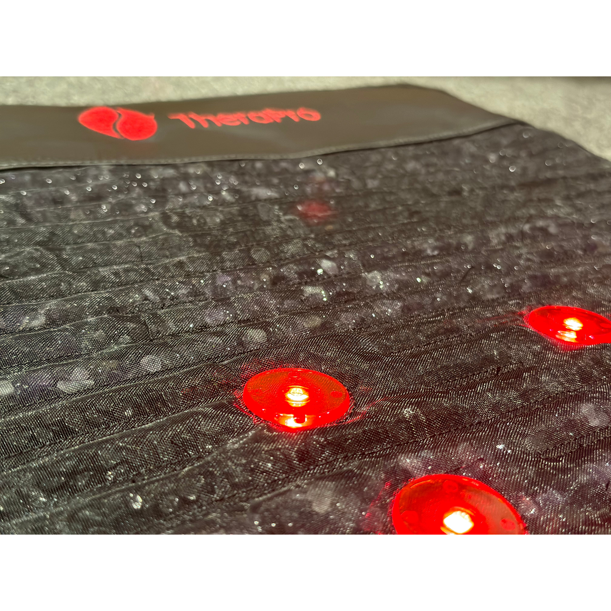 Therasage TheraPro - PEMF/Infrared/Red Light Pad (Regular)