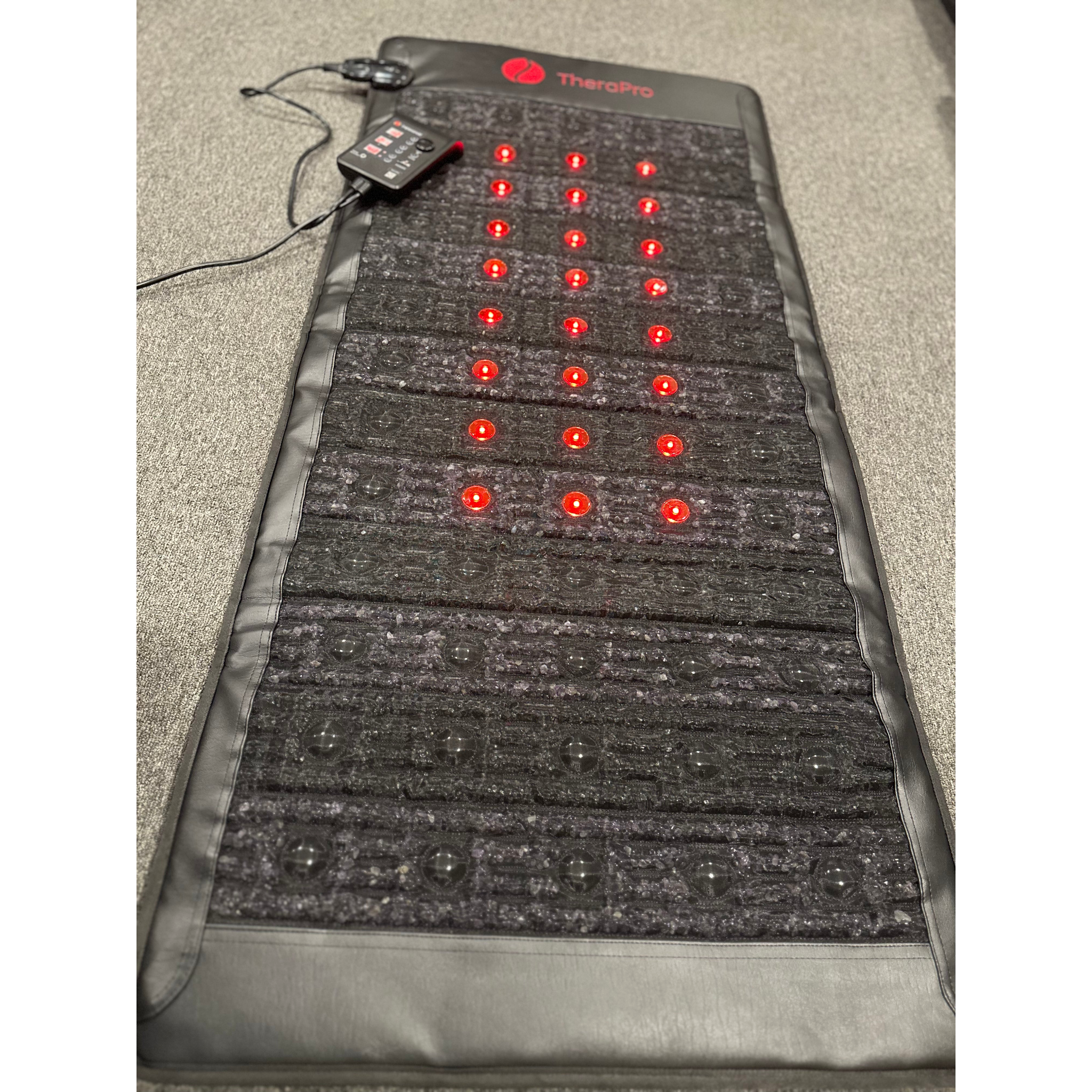 Therasage TheraPro - PEMF/Infrared/Red Light Pad (Large)