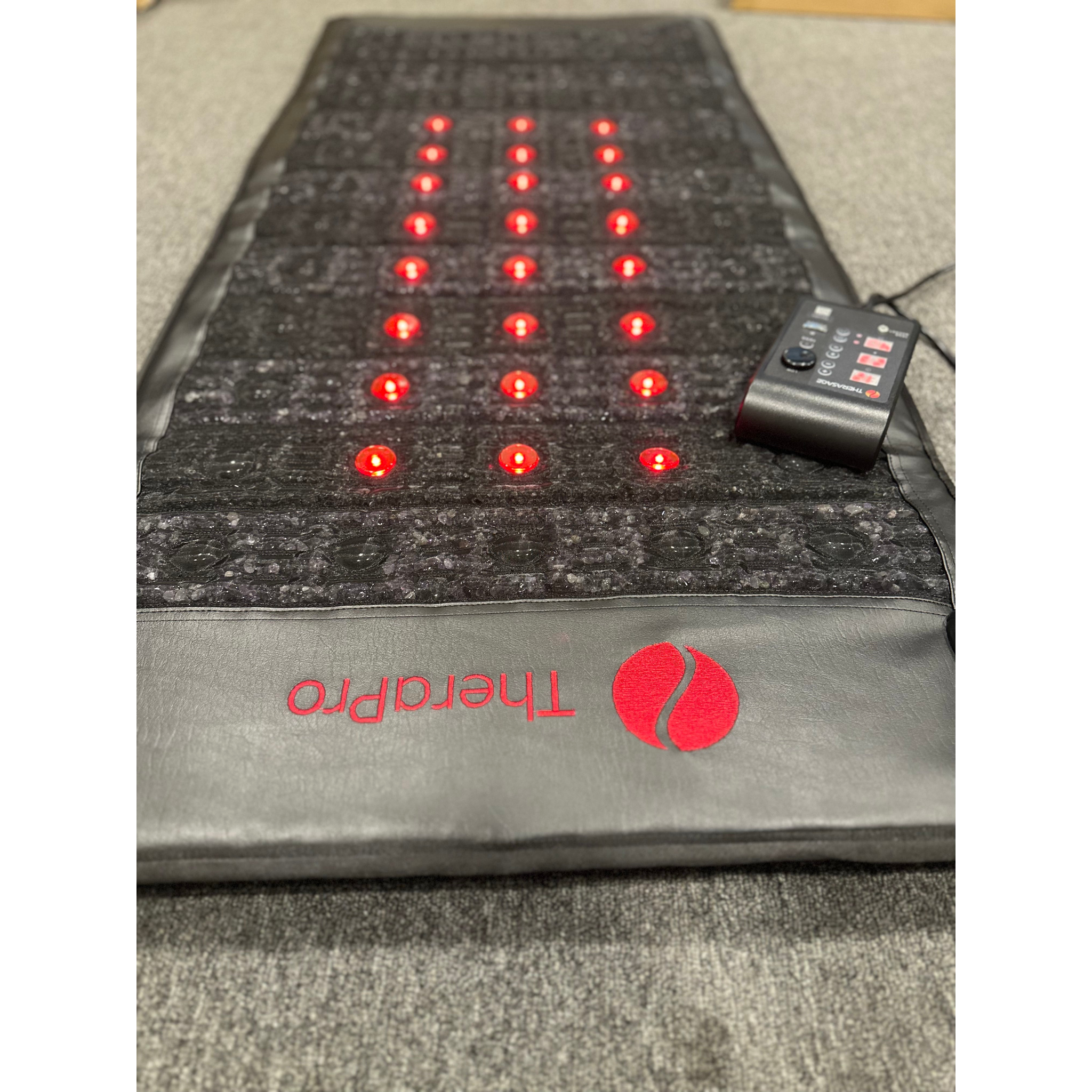 Therasage TheraPro - PEMF/Infrared/Red Light Pad (Large)