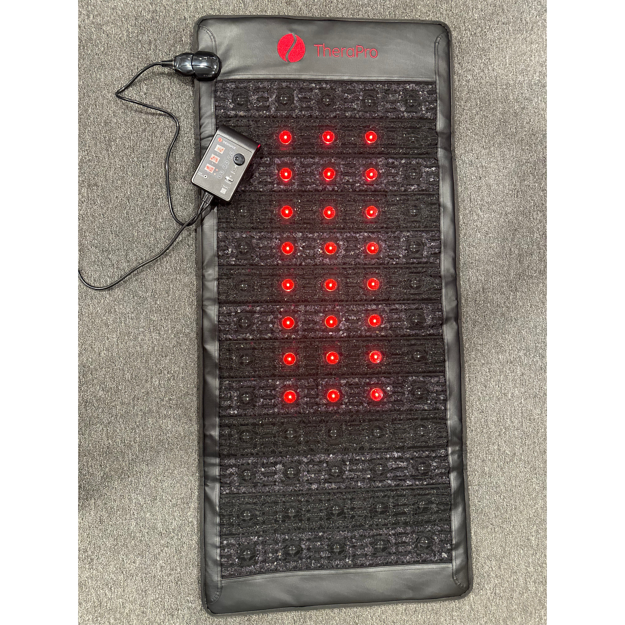 Therasage TheraPro - PEMF/Infrared/Red Light Pad (Large)