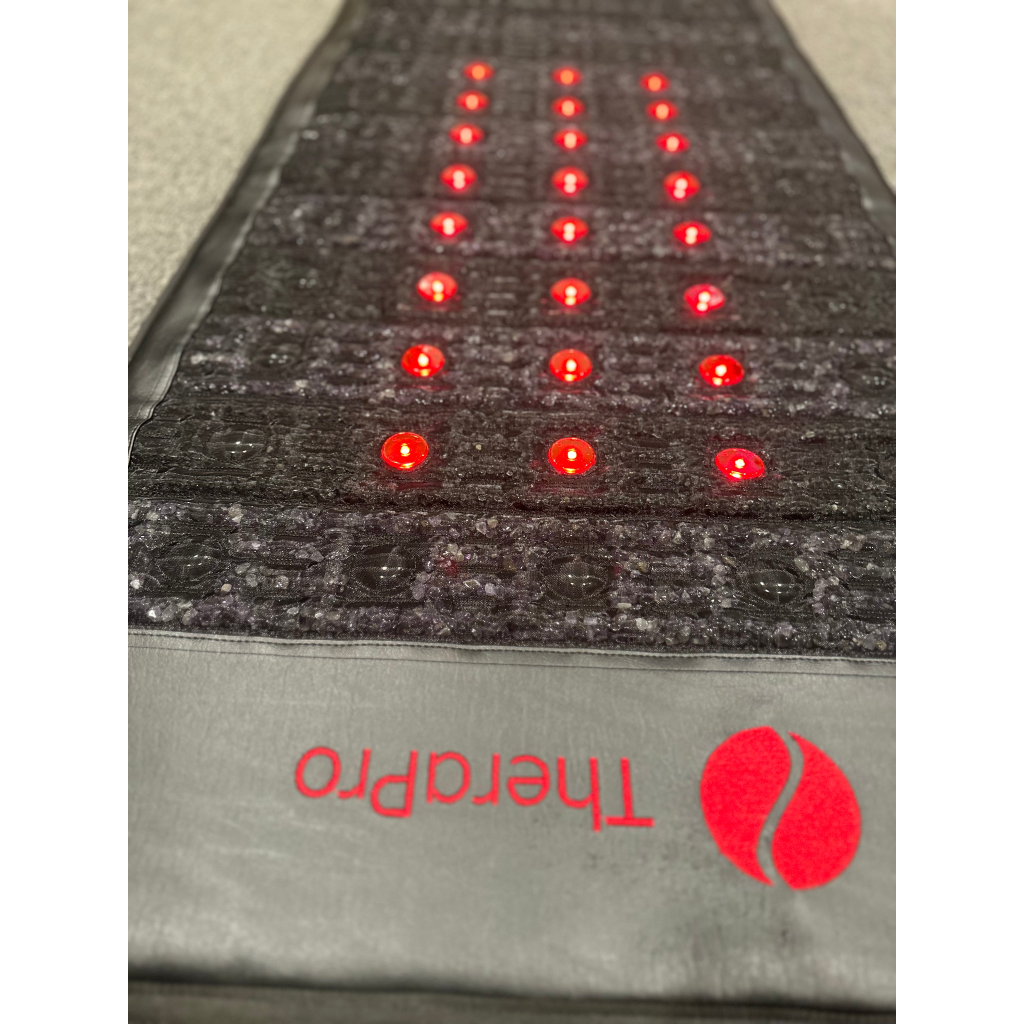 Therasage TheraPro - PEMF/Infrared/Red Light Pad (Large)