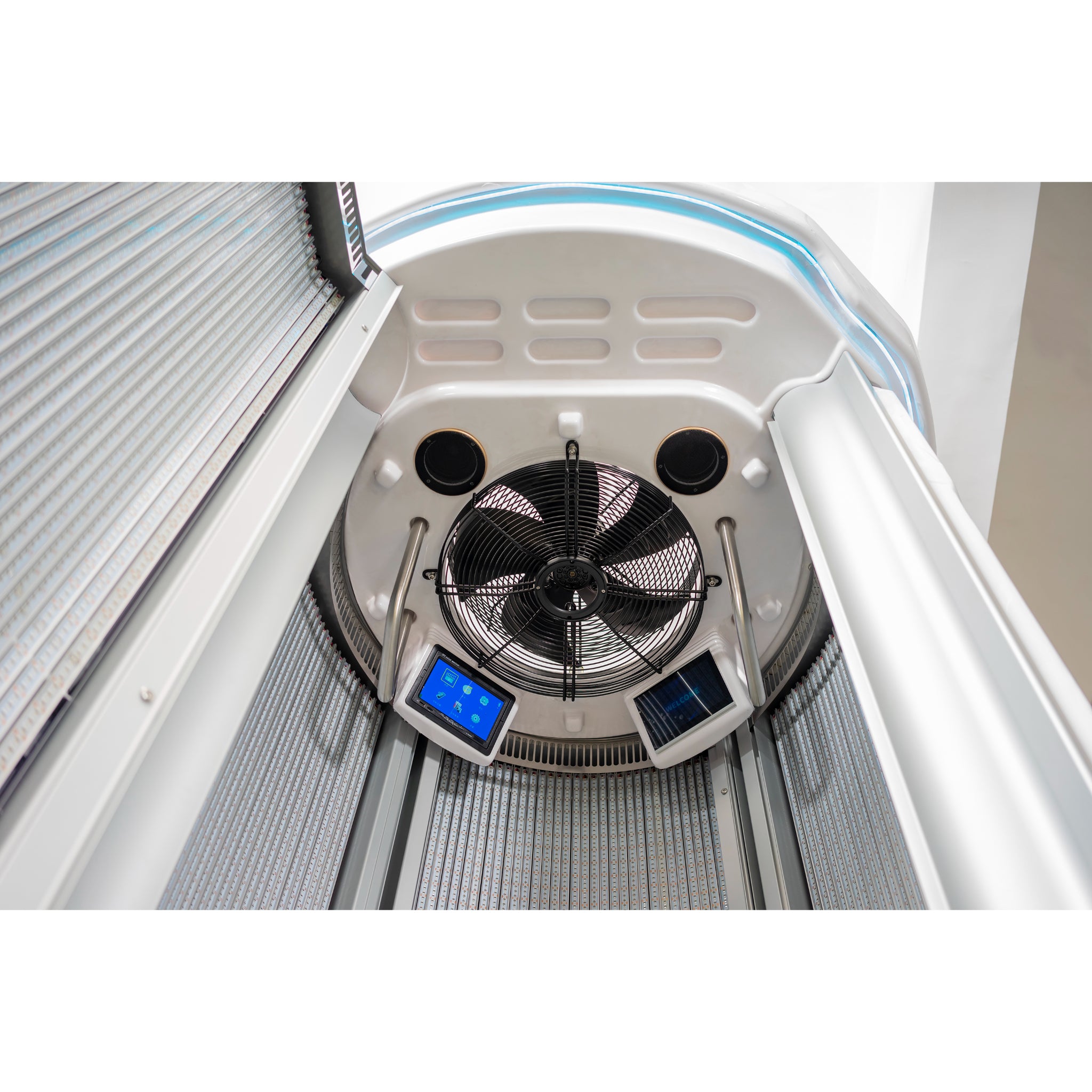 Merican - M11 Red Light Therapy Bed