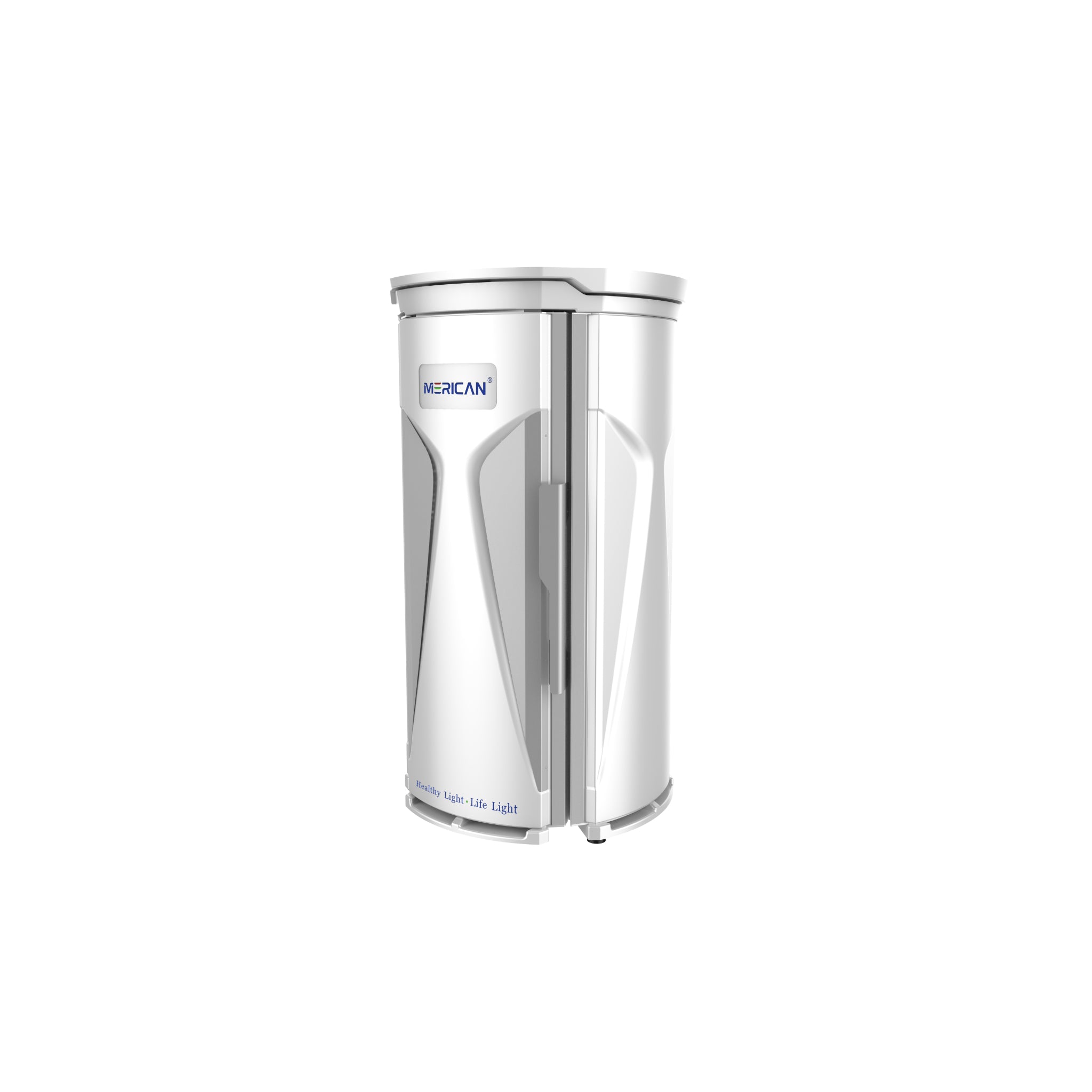 Merican - M11 Red Light Therapy Bed