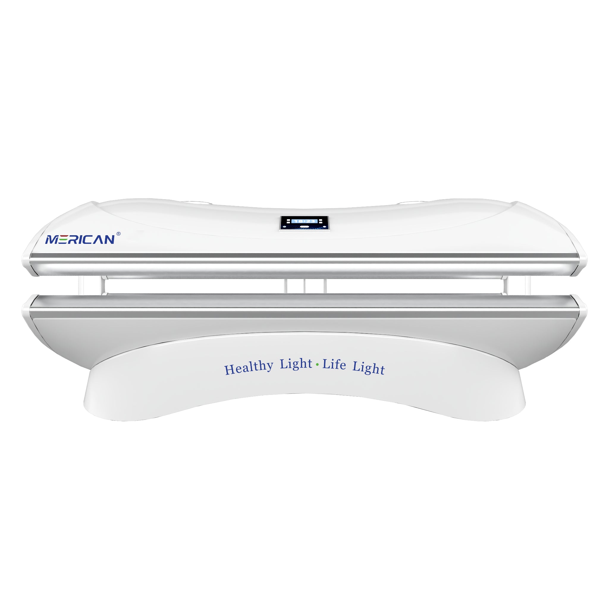 Merican - M4N Plus Red Light Therapy Bed