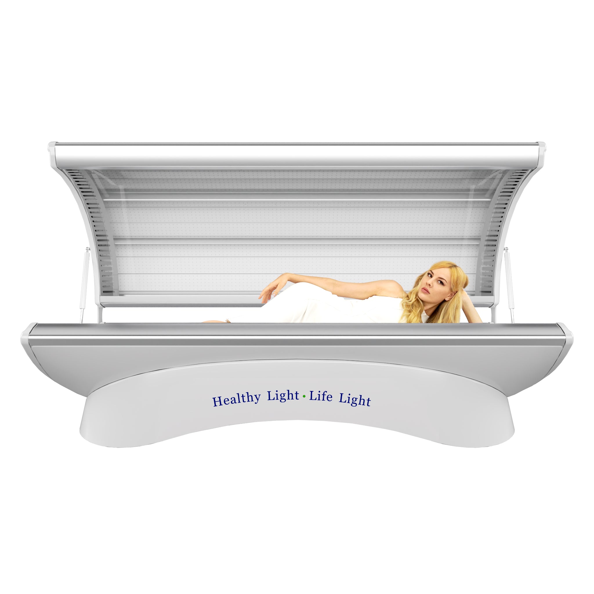 Merican - M4N Plus Red Light Therapy Bed