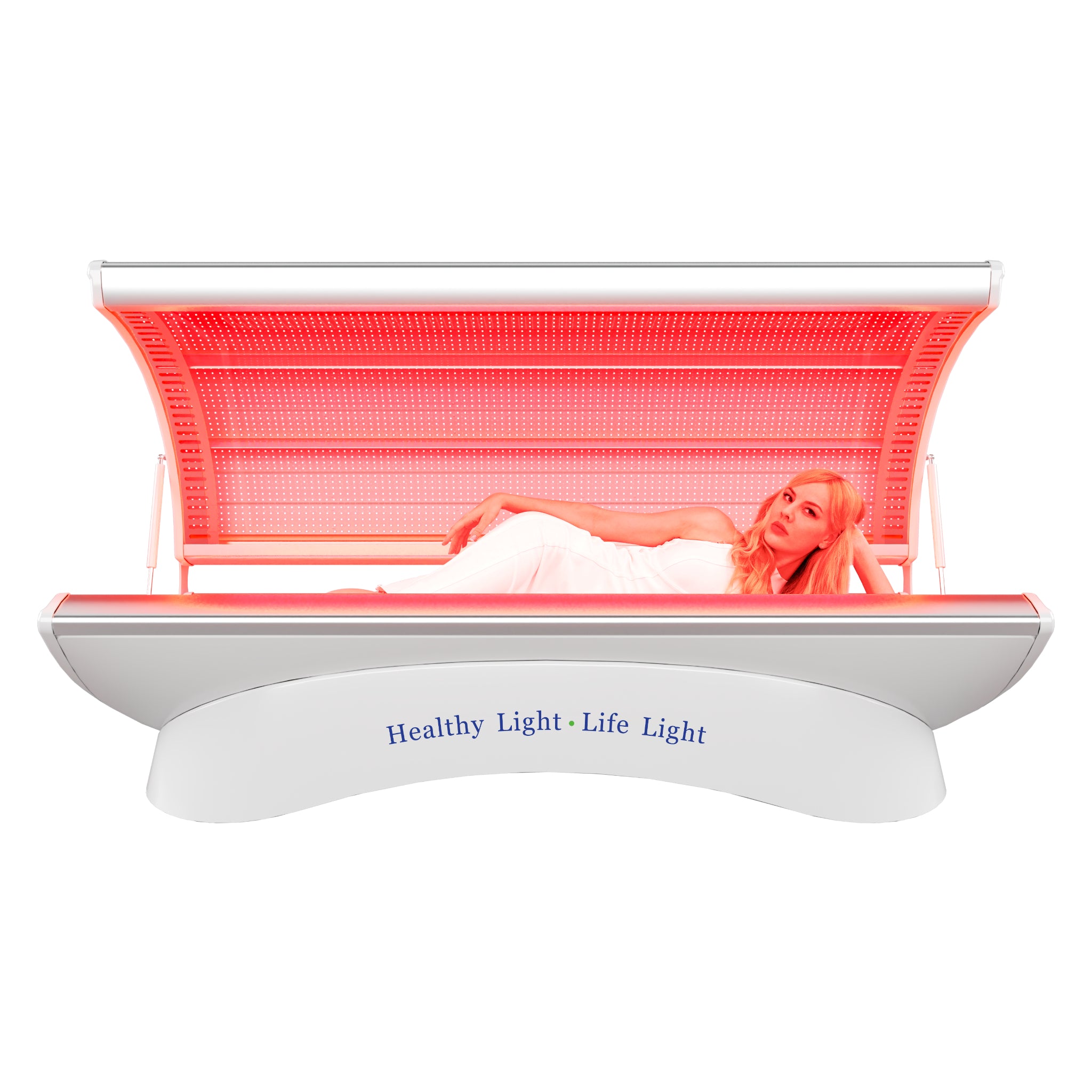 Merican - M4N Plus Red Light Therapy Bed
