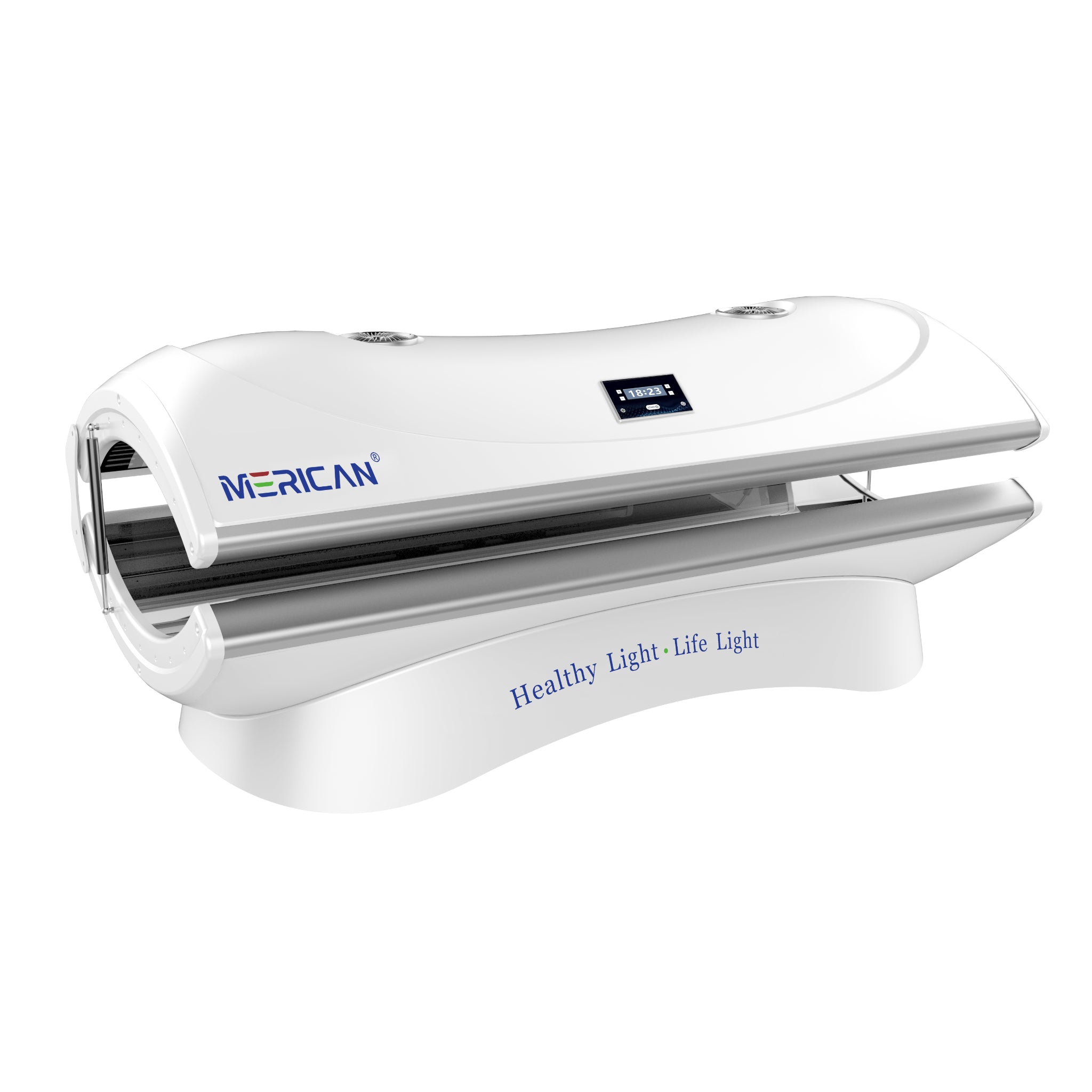 Merican - M4N Plus Red Light Therapy Bed