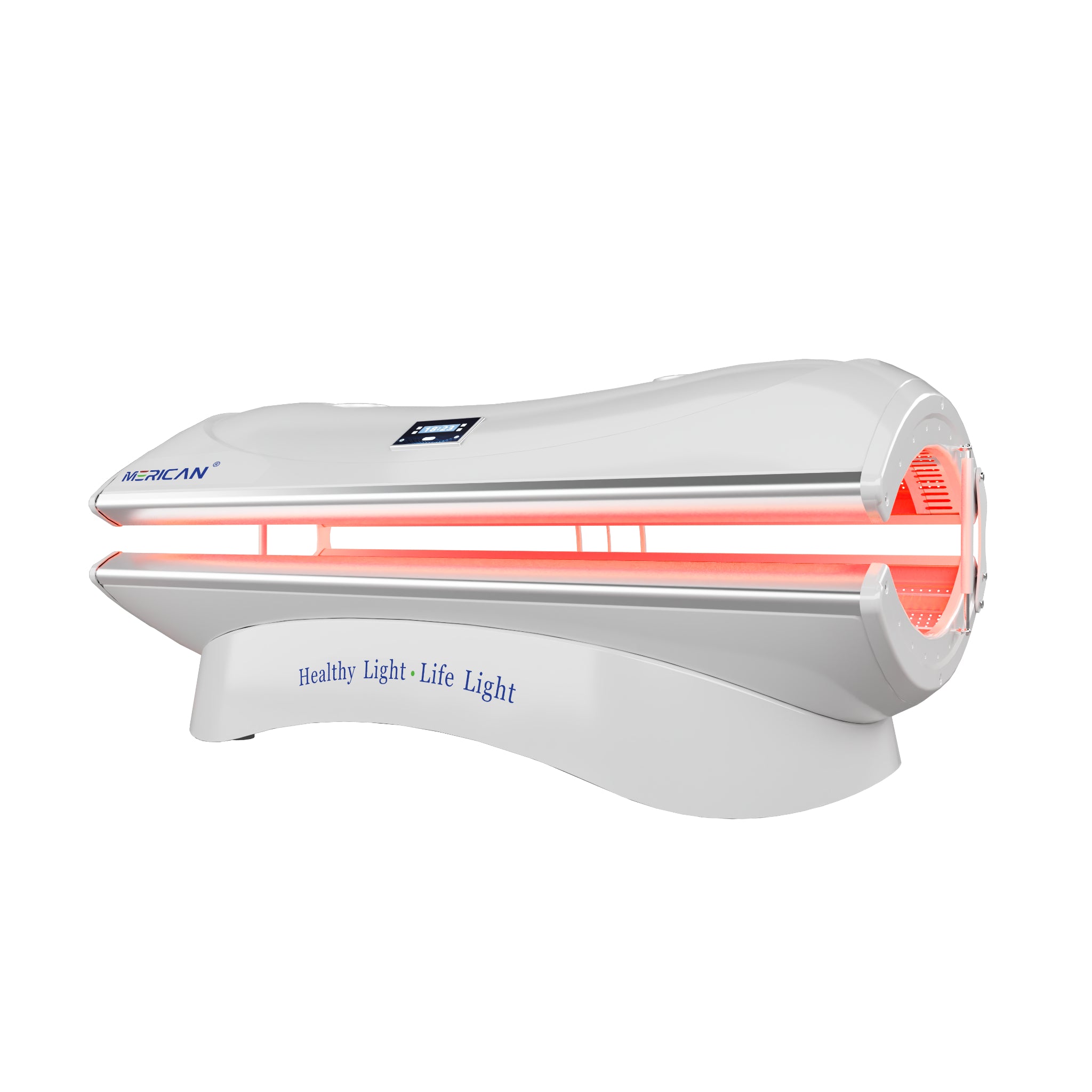 Merican - M4N Plus Red Light Therapy Bed