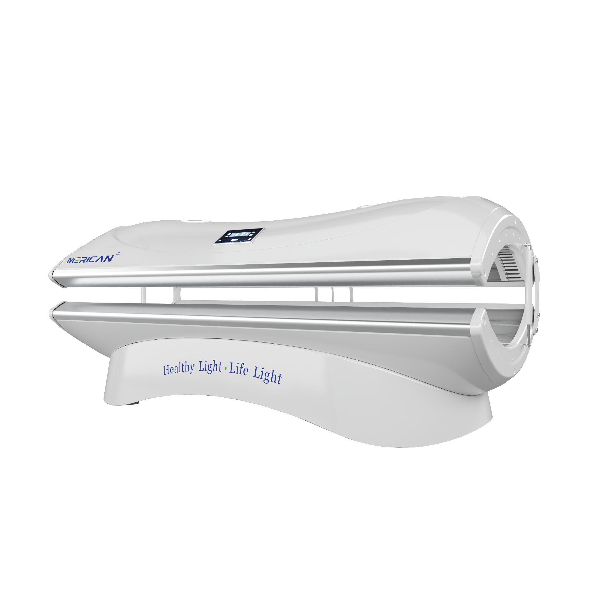 Merican - M4N Plus Red Light Therapy Bed
