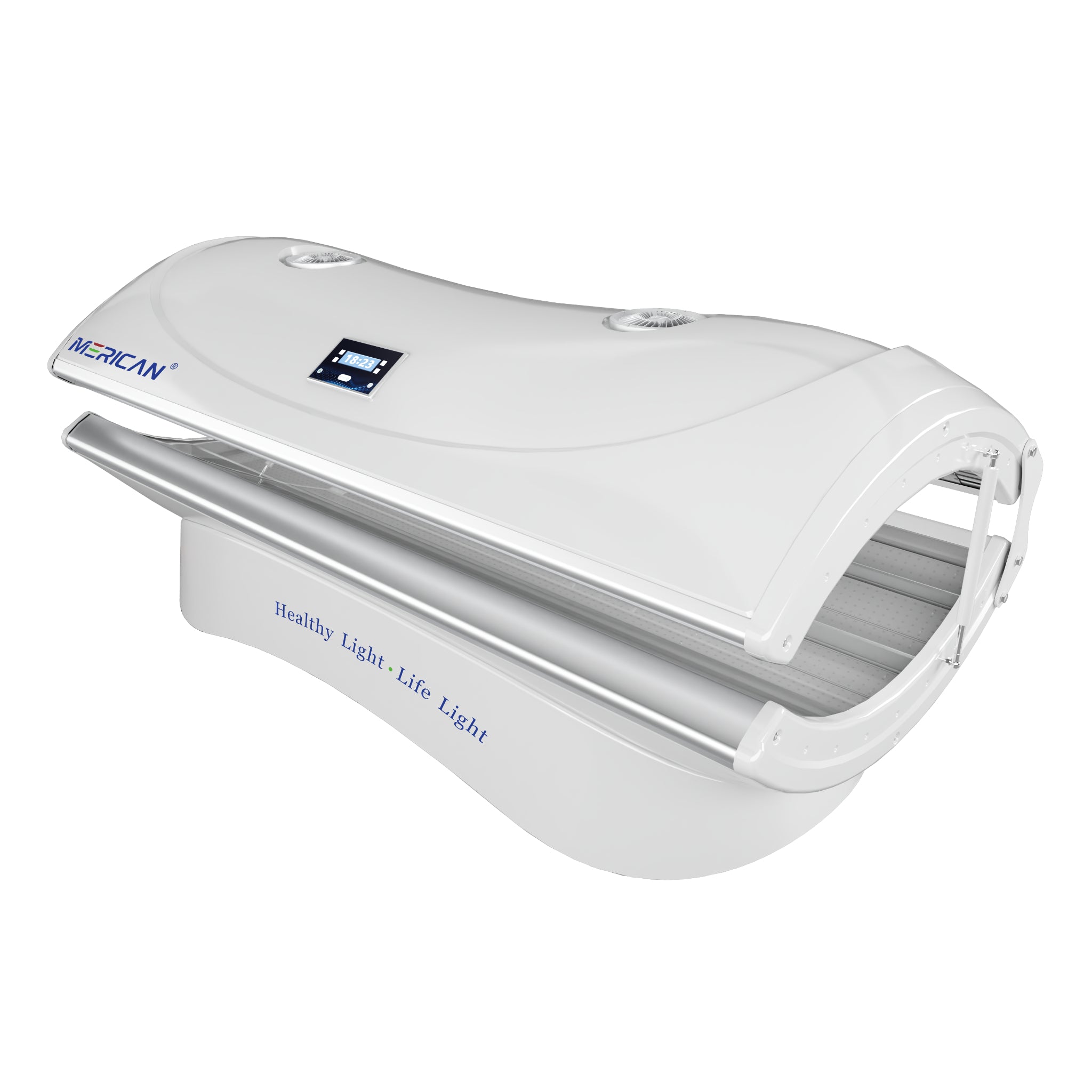 Merican - M4N Plus Red Light Therapy Bed