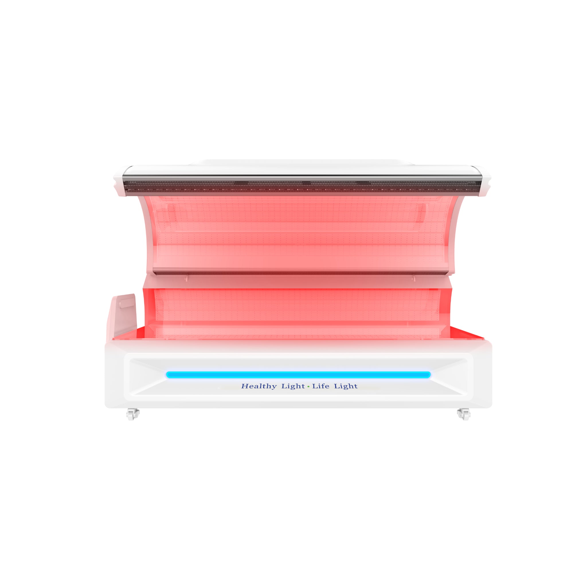Merican - M6N Plus Red Light Therapy Bed