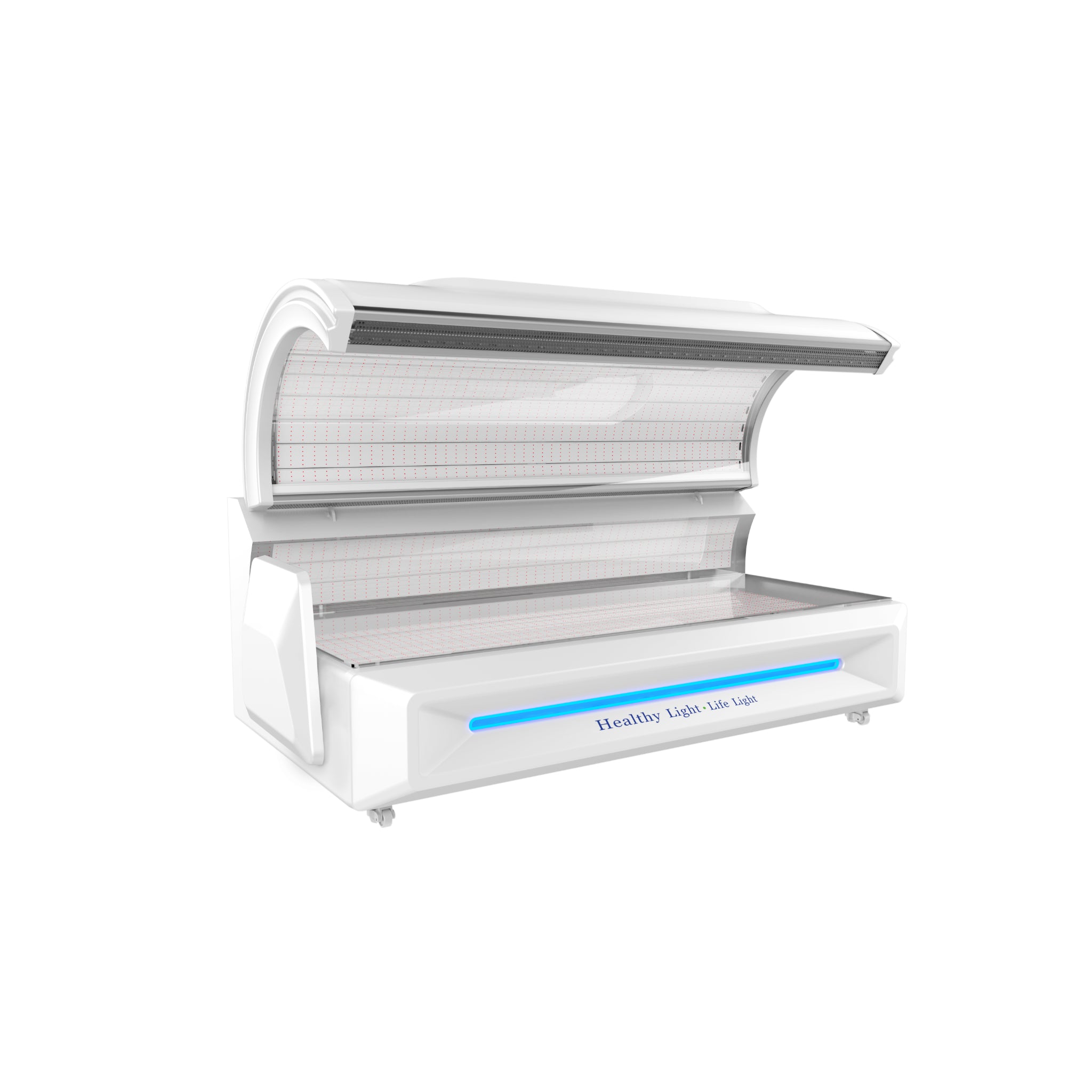 Merican - M6N Plus Red Light Therapy Bed