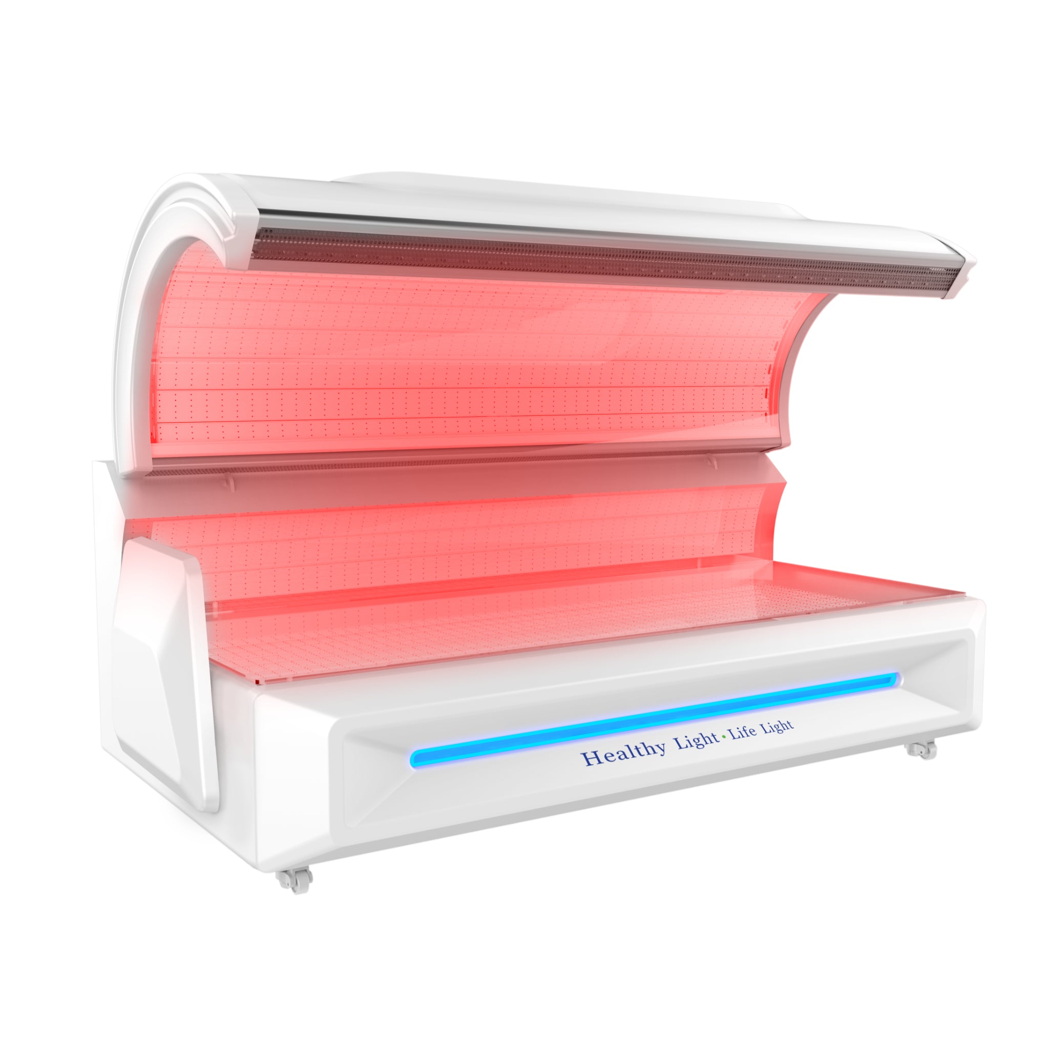 Merican - M6N Plus Red Light Therapy Bed