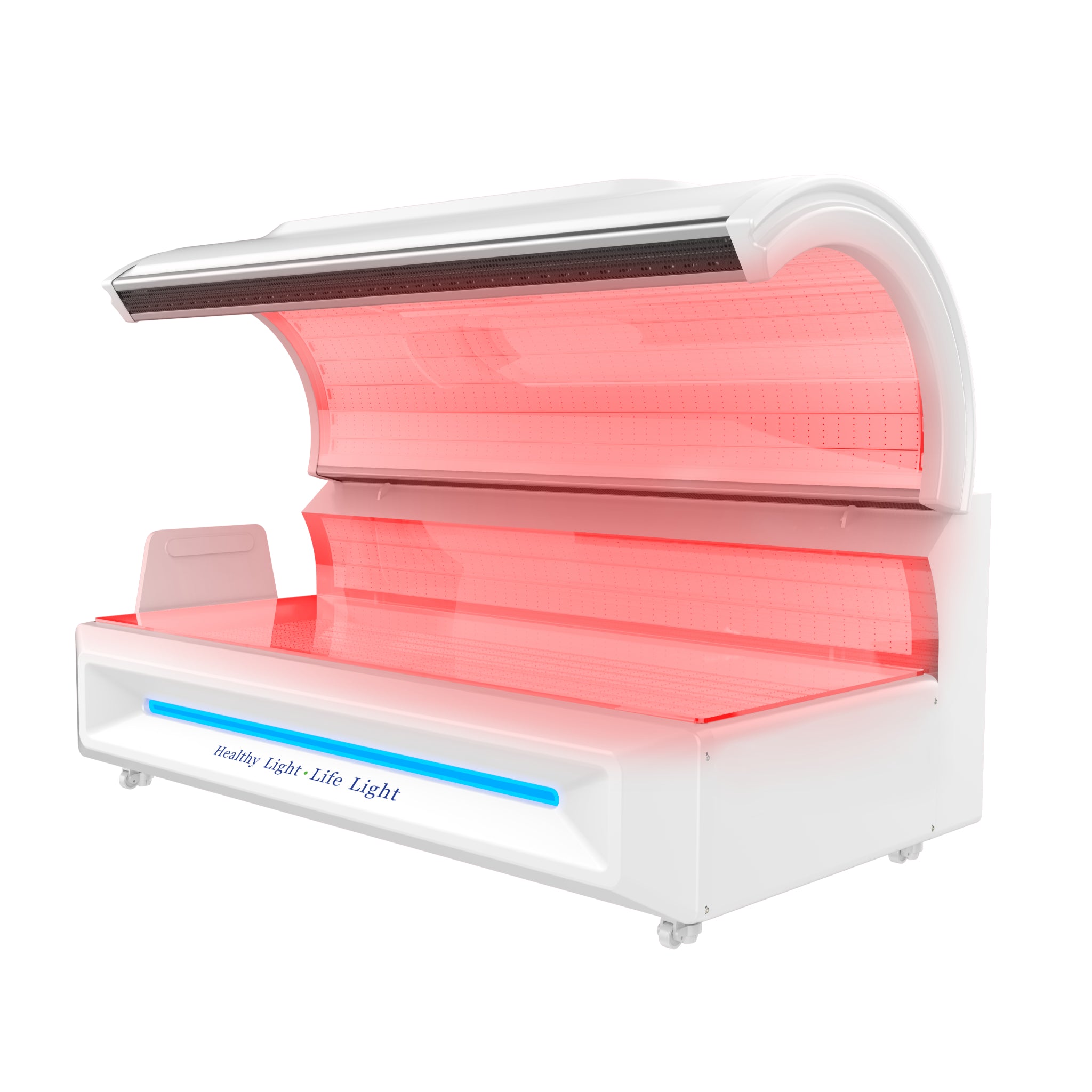 Merican - M6N Plus Red Light Therapy Bed
