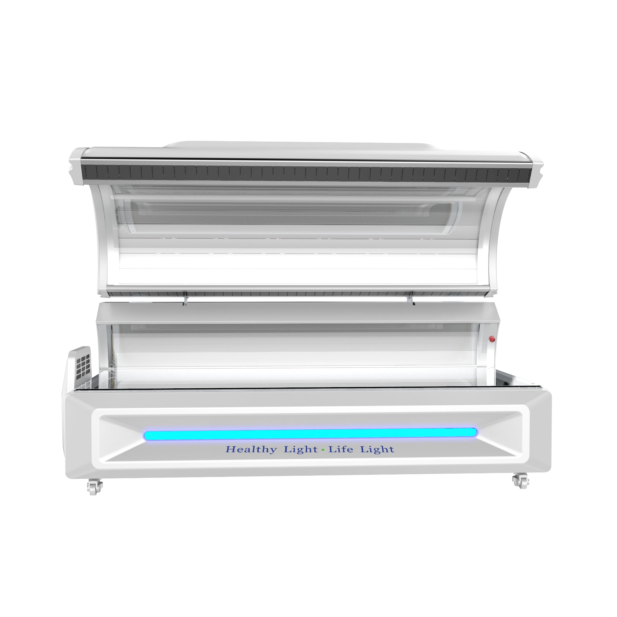 Merican - M6N Plus Red Light Therapy Bed