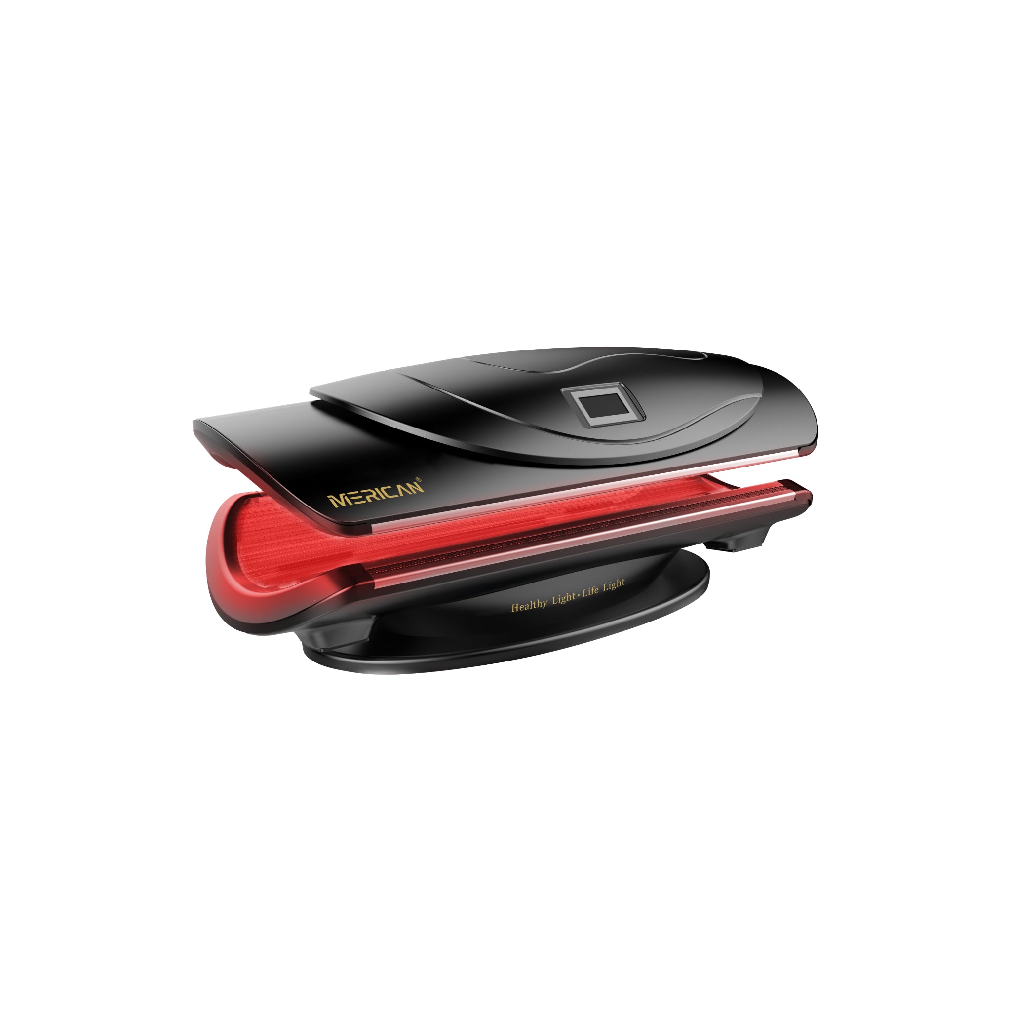 Merican - M7 Plus Red Light Therapy Bed