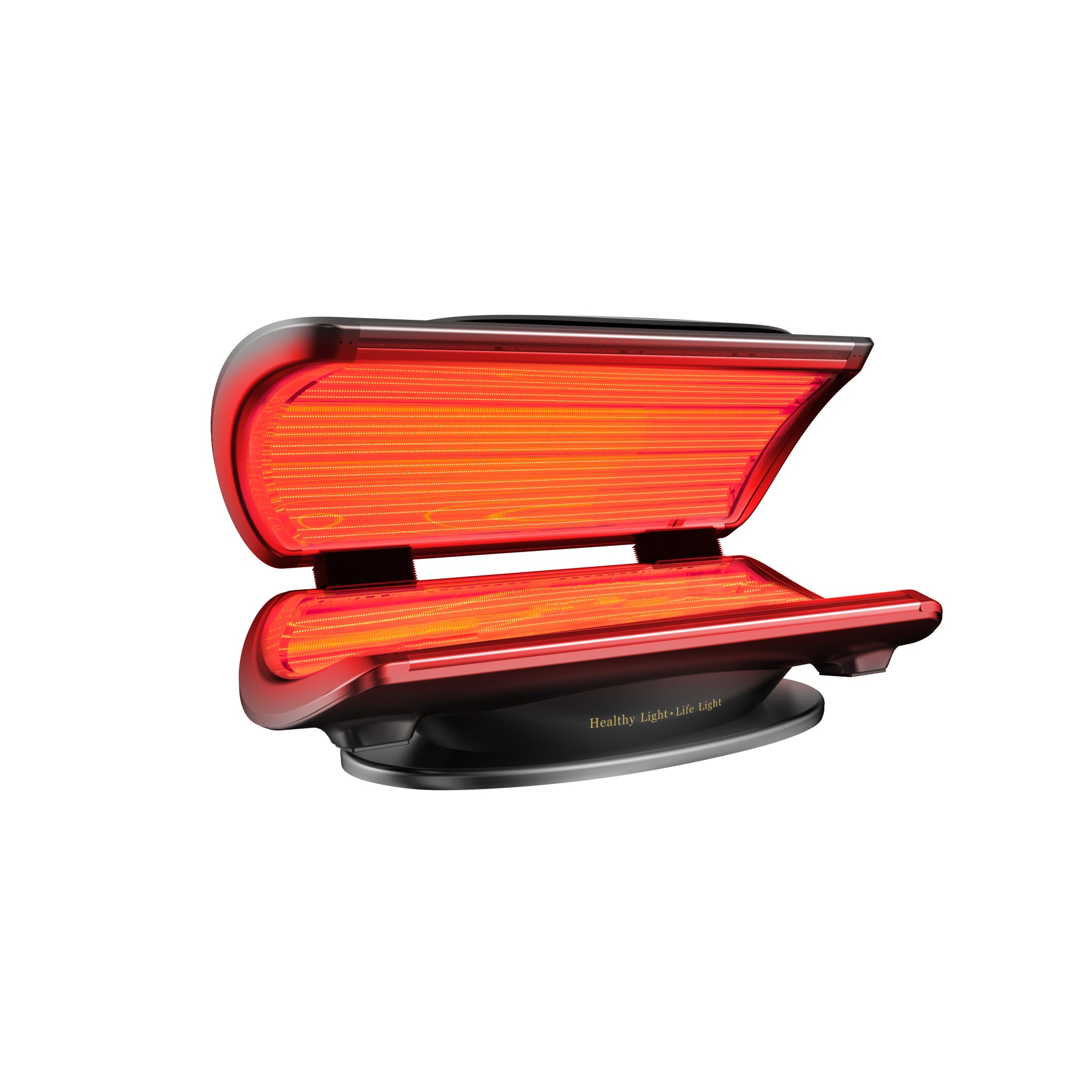 Merican - M7 Plus Red Light Therapy Bed