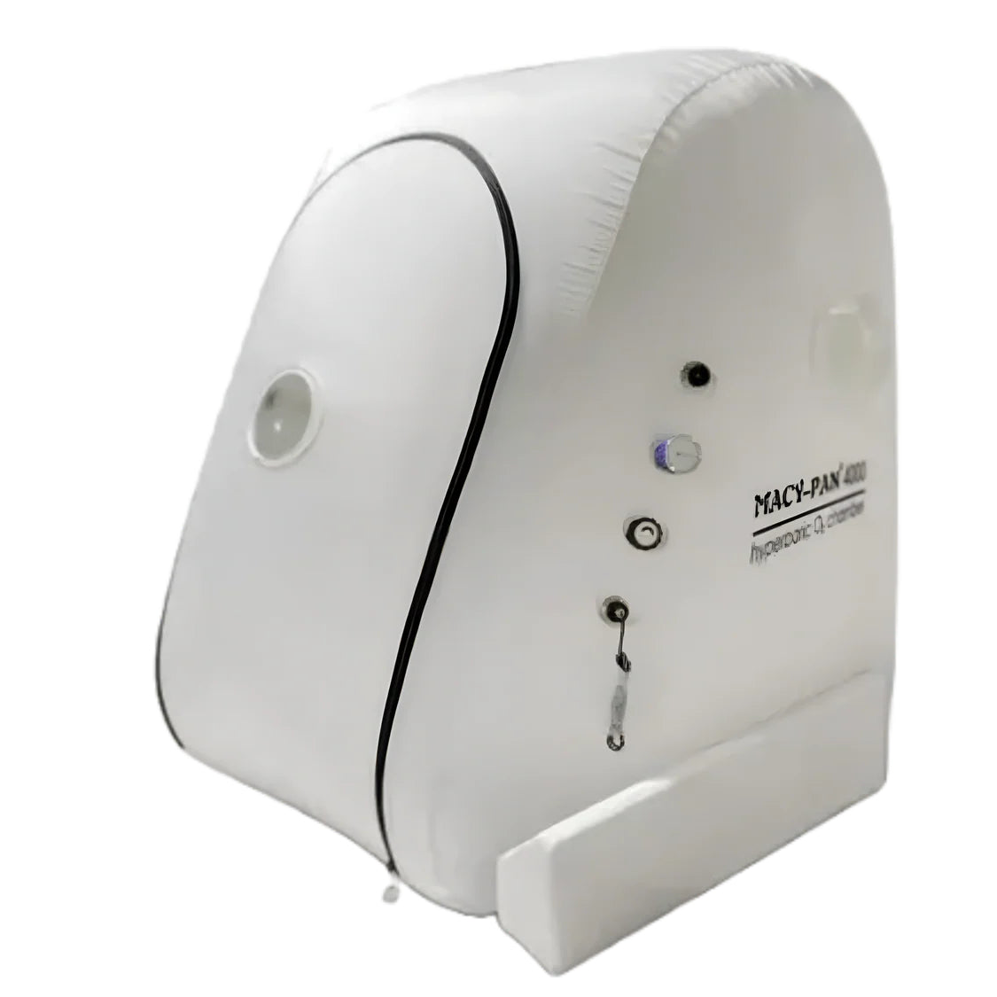 Macy Pan Hyperbaric Chamber Wheelchair Type - MC4000