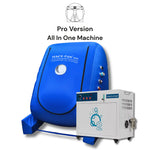 Macy Pan Hyperbaric Chamber Wheelchair Type - MC4000