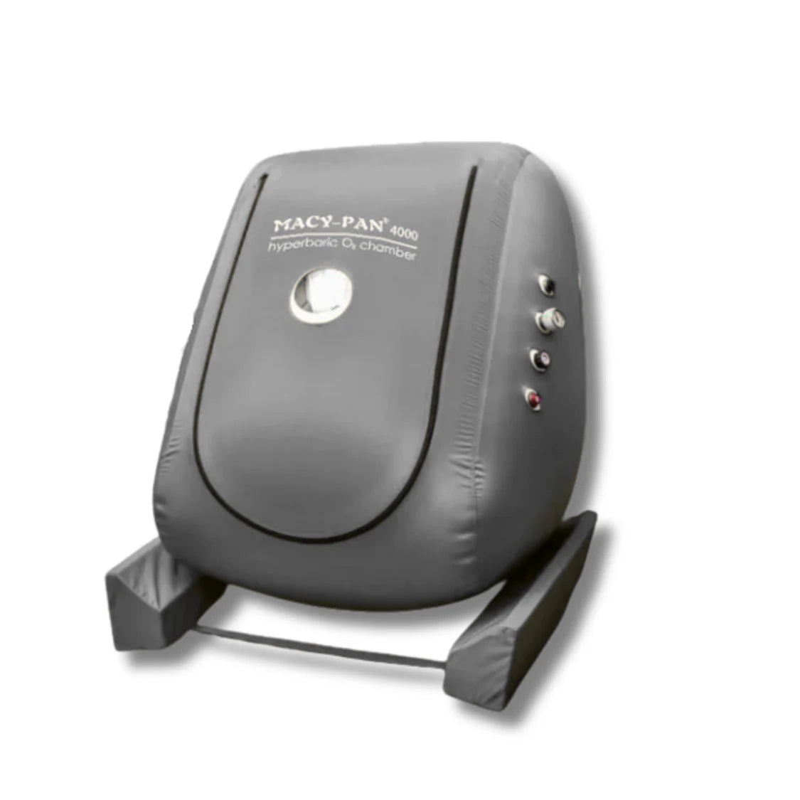 Macy Pan Hyperbaric Chamber Wheelchair Type - MC4000