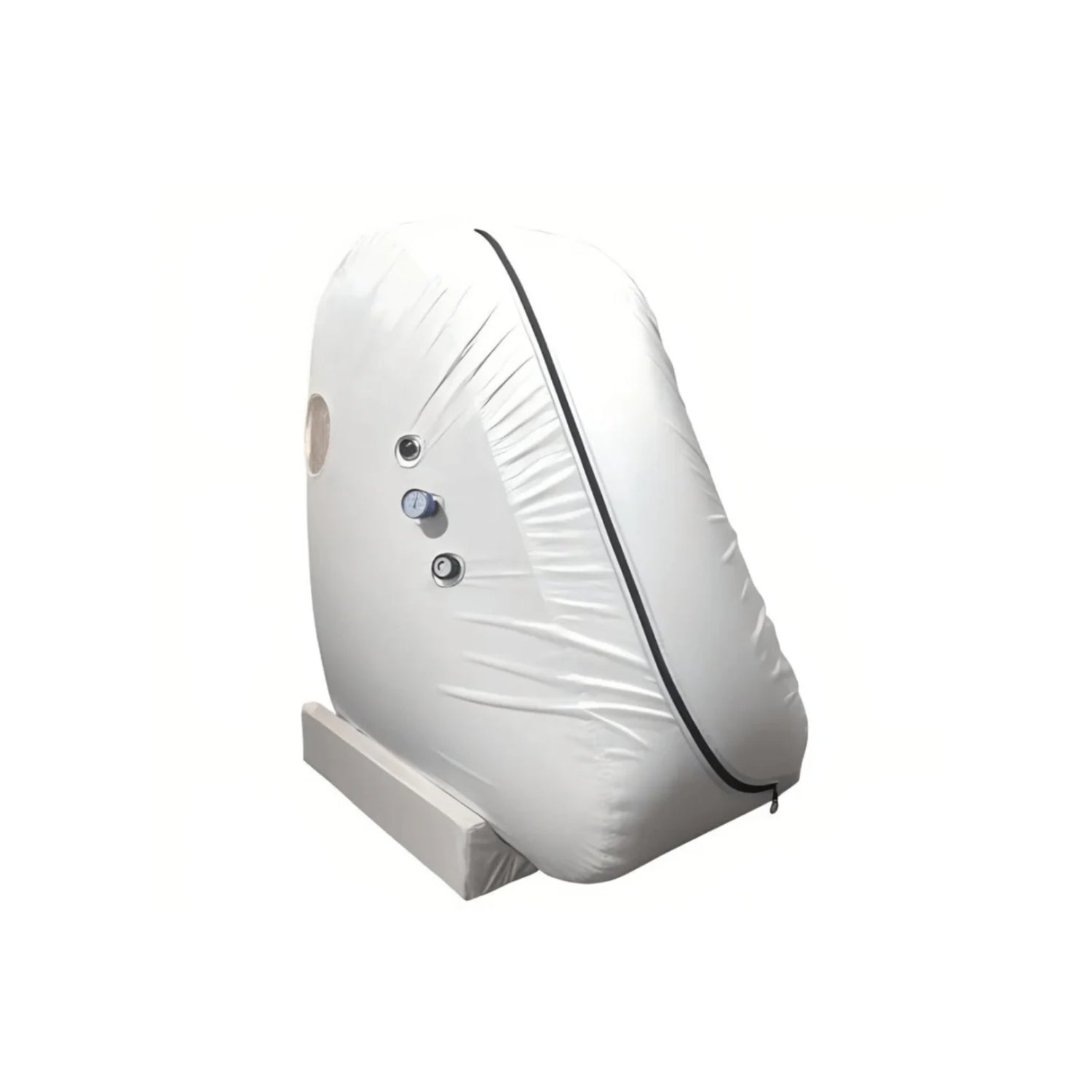 Macy-Pan L1 1.5 ATA Soft Sitting Hyperbaric Chamber