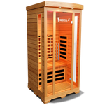 Medical 4 - Medical Saunas