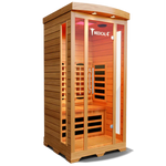 Medical 4 - Medical Saunas