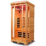 Medical 4 - Medical Saunas