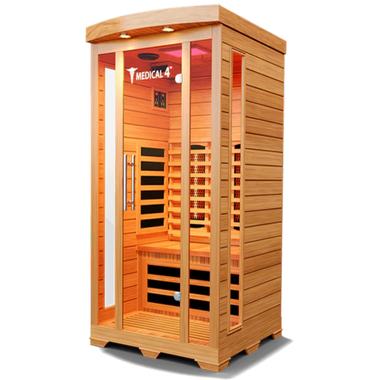 Medical 4 - Medical Saunas