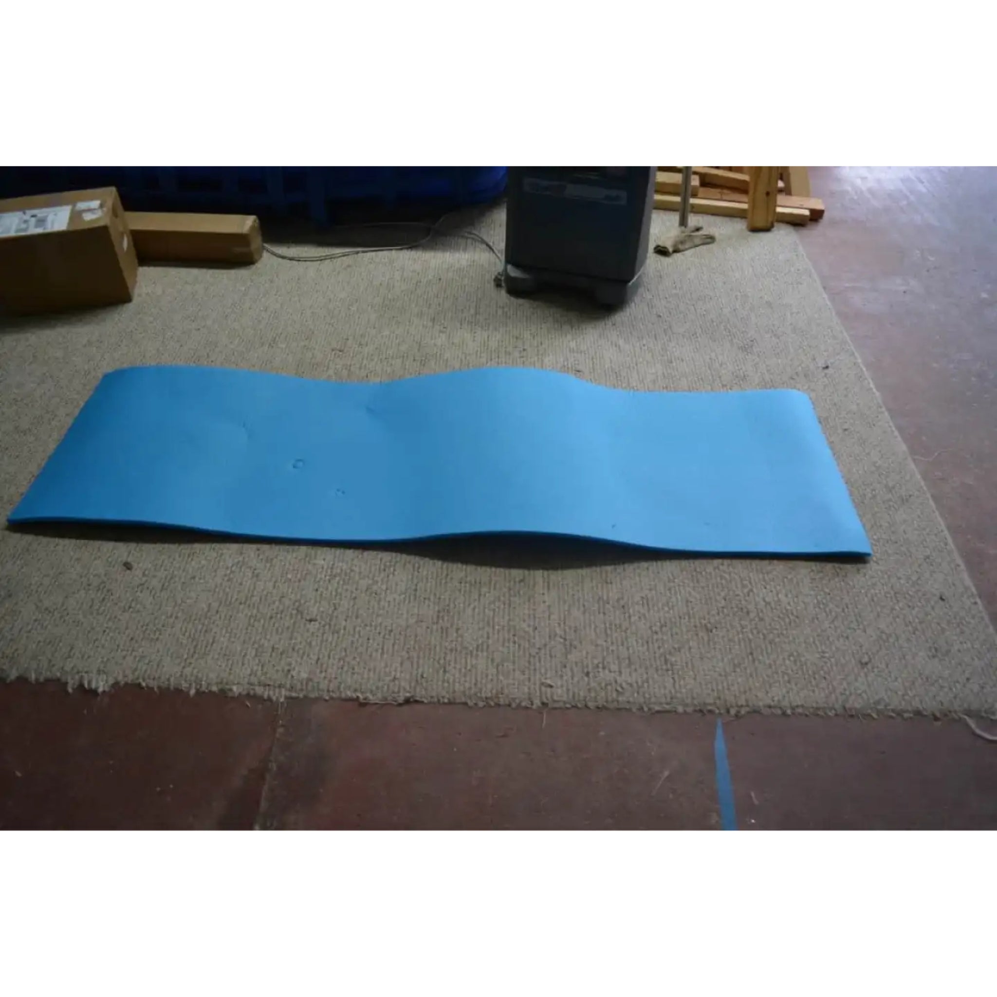 Newtowne C4-27 Hyperbaric Chamber