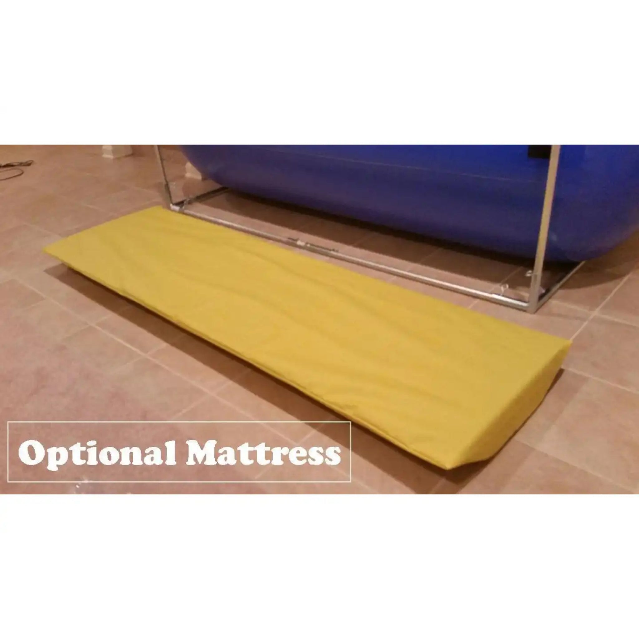 Newtowne C4-27 Hyperbaric Chamber