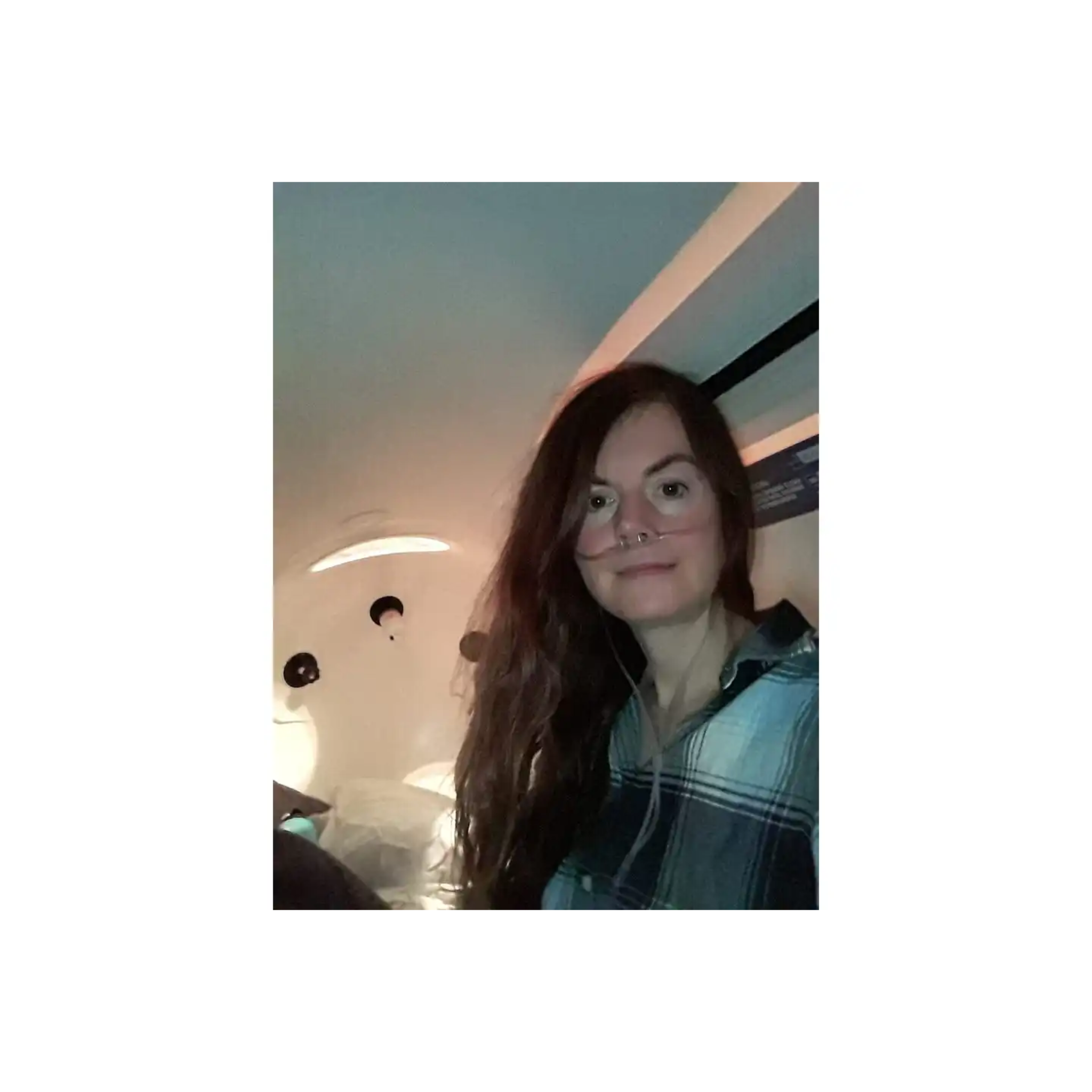 Newtowne C4-34 Military Hyperbaric Chamber