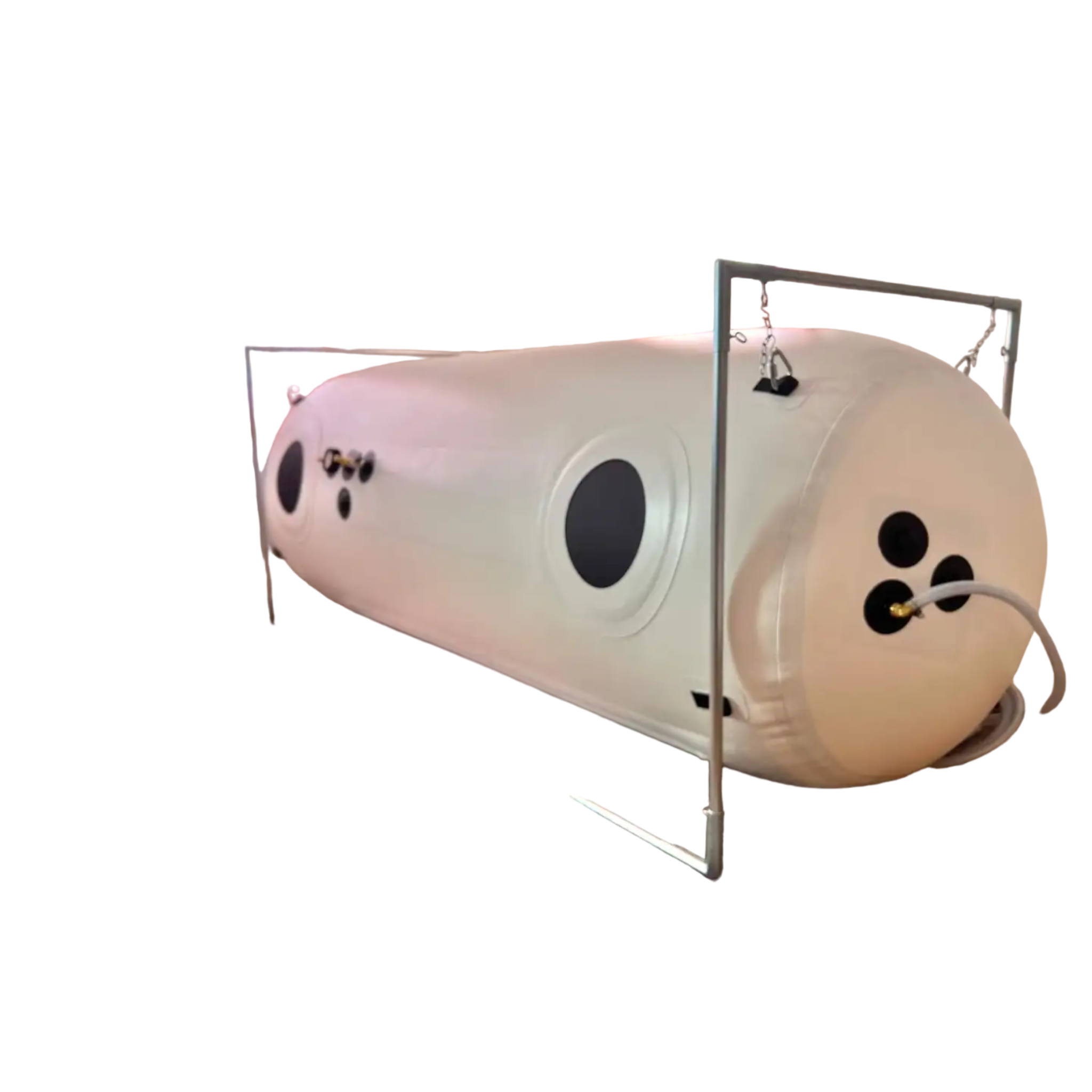 Newtowne C4-40 Hyperbaric Chamber