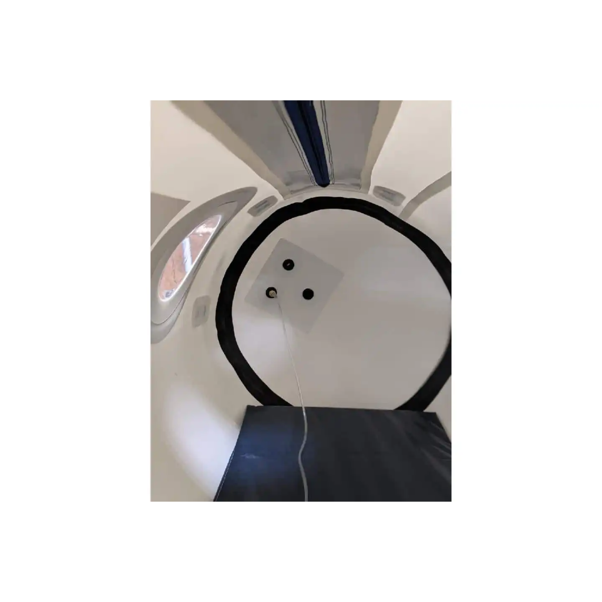 Newtowne C4-40 Hyperbaric Chamber