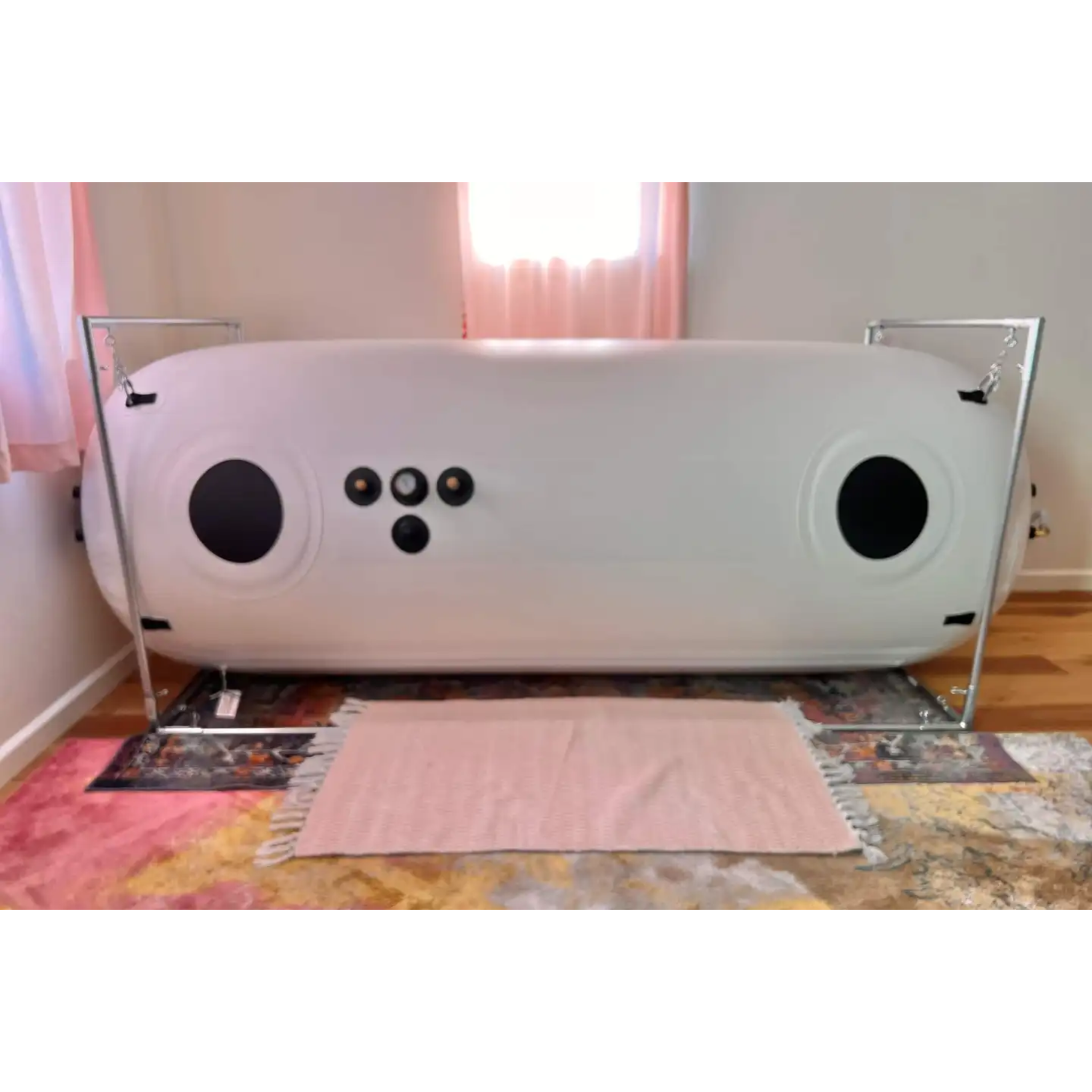 Newtowne C4-40 Hyperbaric Chamber