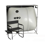 Newtowne Military Tent Hyperbaric Chamber – Sit or Recline