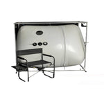 Newtowne 54" Tent Hyperbaric Chamber-Sit or Recline